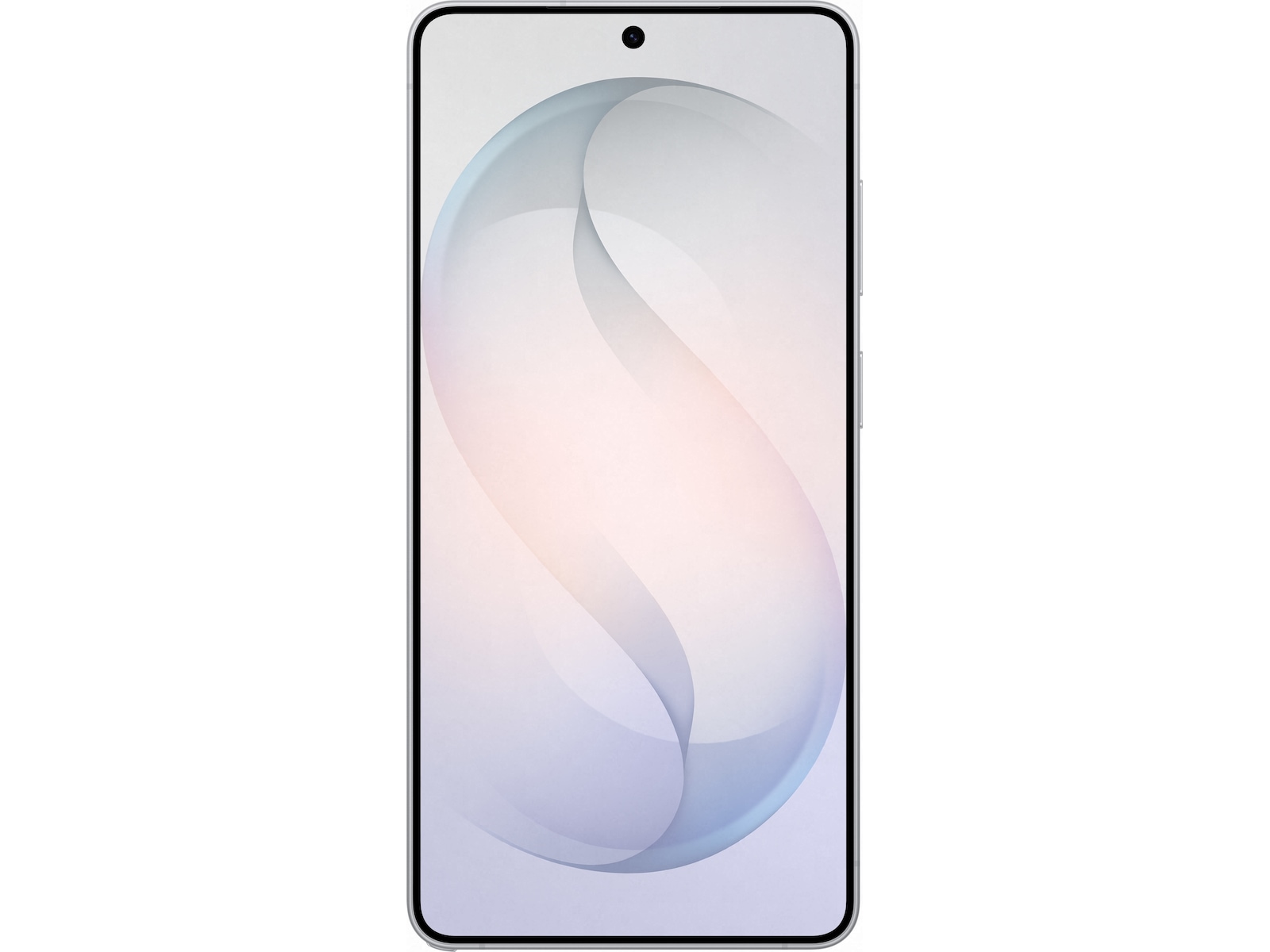 Samsung Galaxy S26 Ultra 256GB (white) Mobiltelefoner