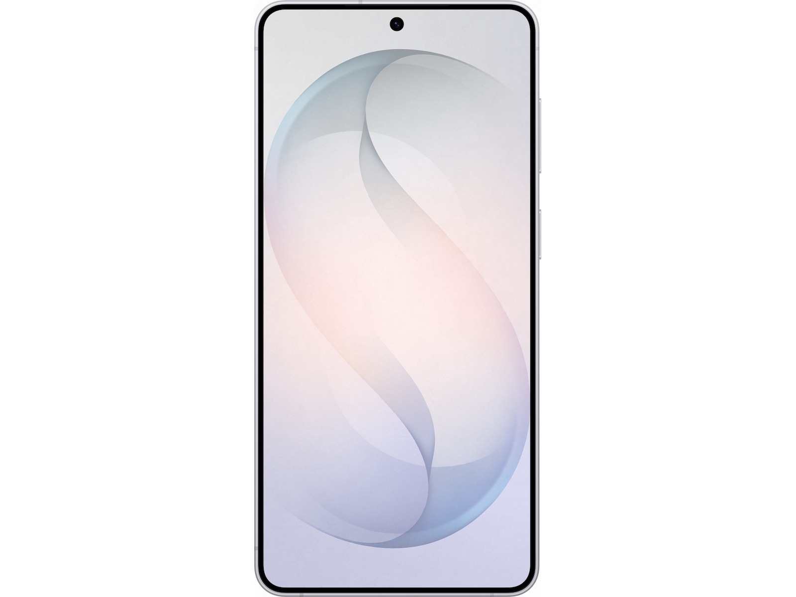 Samsung Galaxy S26+ 256GB (white) Mobiltelefoner