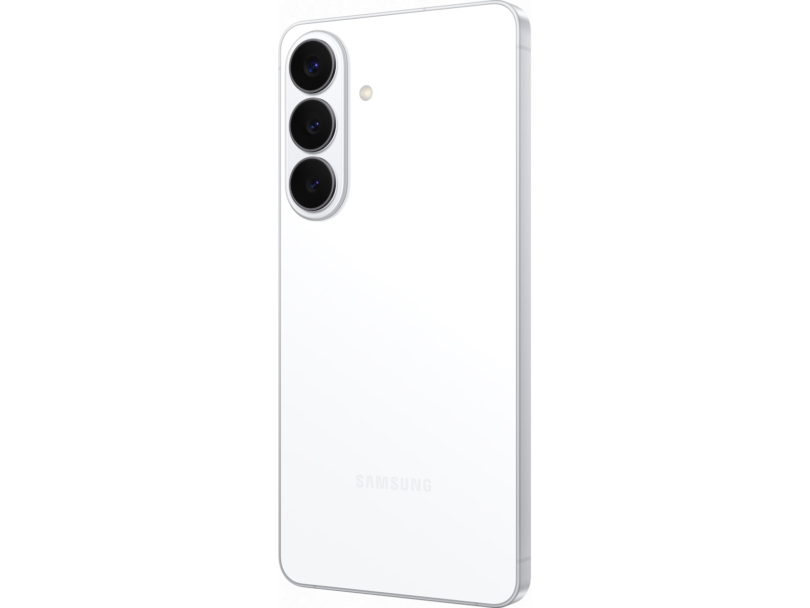 Samsung Galaxy S26+ 256GB (white) Mobiltelefoner