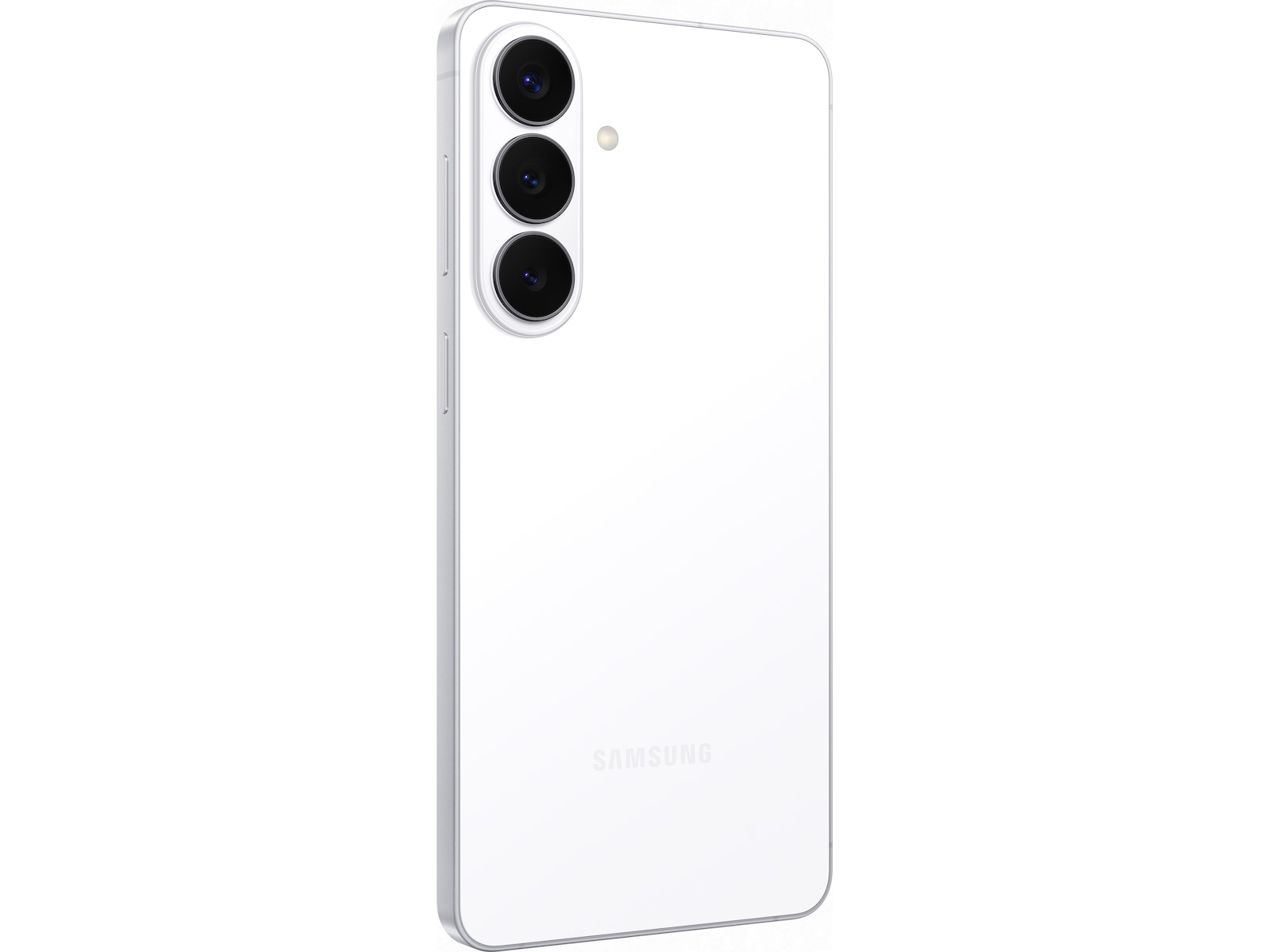 Samsung Galaxy S26+ 256GB (white) Mobiltelefoner