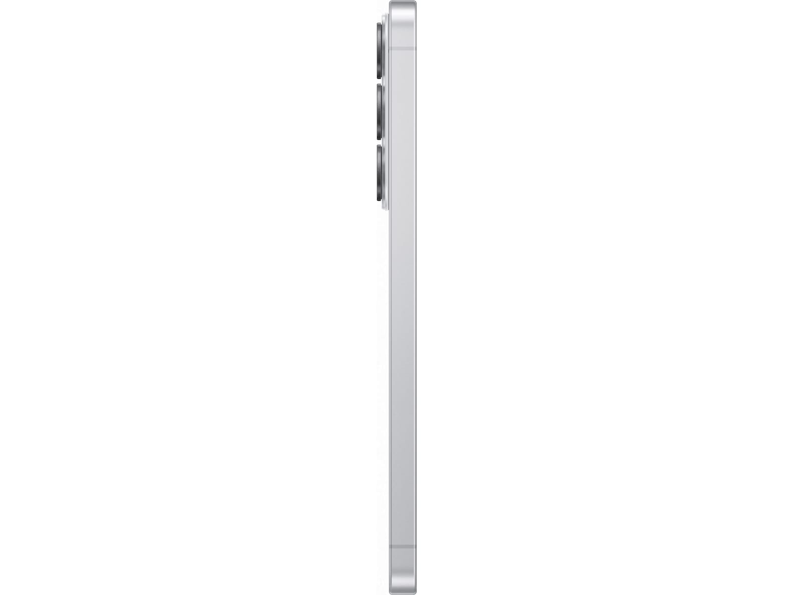 Samsung Galaxy S26+ 256GB (white) Mobiltelefoner