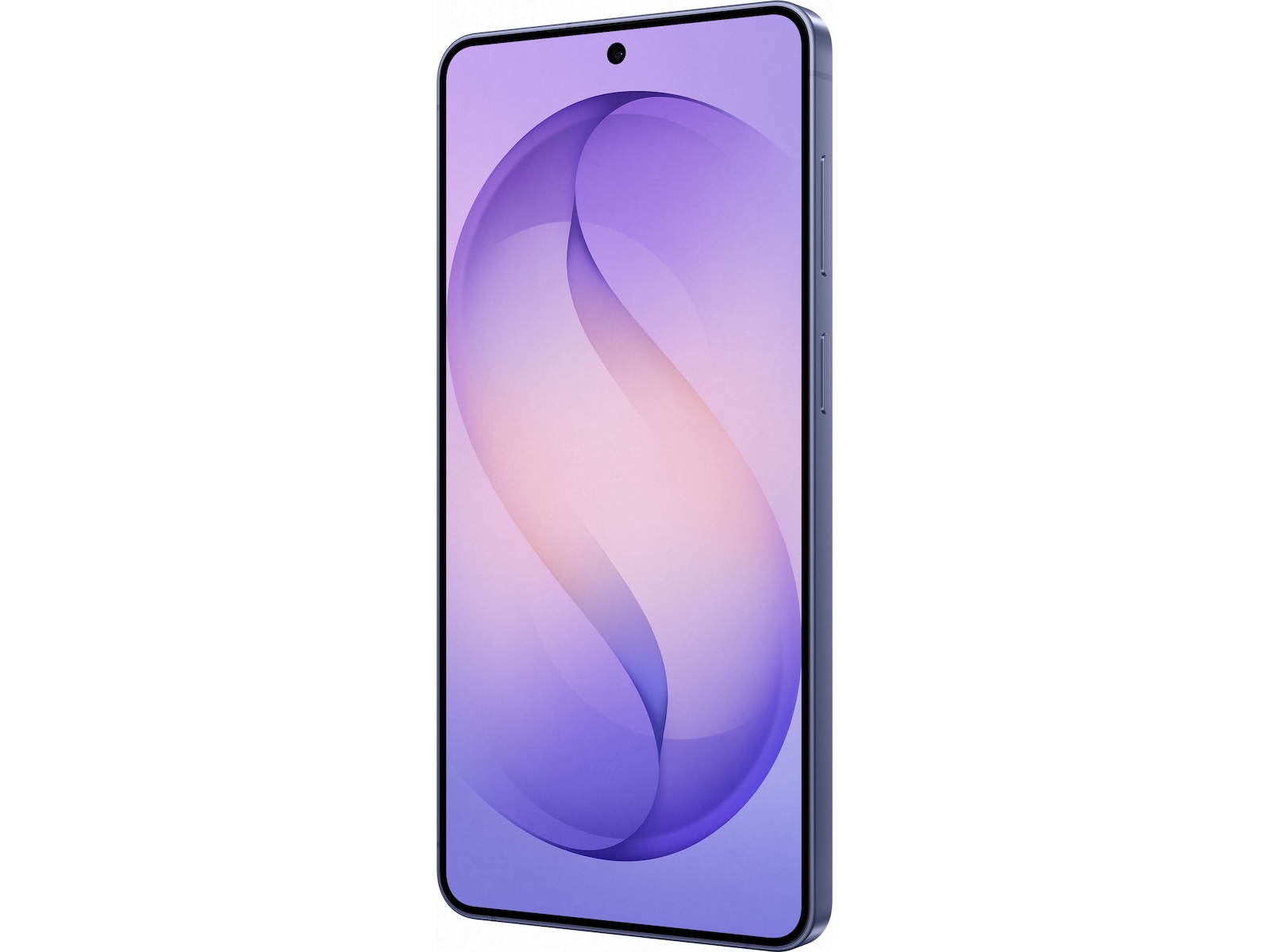 Samsung Galaxy S26+ 256GB (cobalt violet) Mobiltelefoner