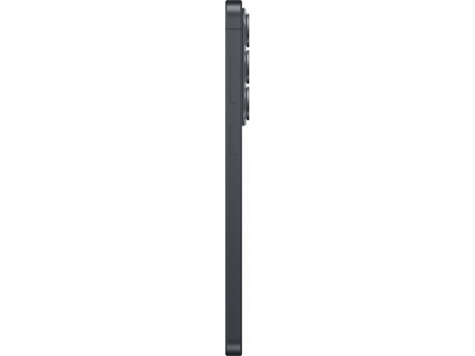 Samsung Galaxy S26+ 256GB (black) Mobiltelefoner