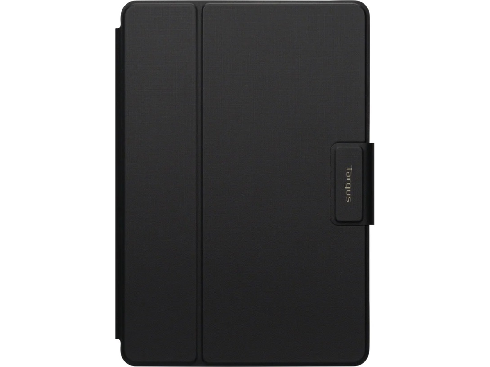 Targus Safe Fit™ Universal 9.5-11.5” Rotating Tablet Case (black) Slank, beskyttende og universelt utformet – passer de fleste 9,5–11,5” nettbrett.