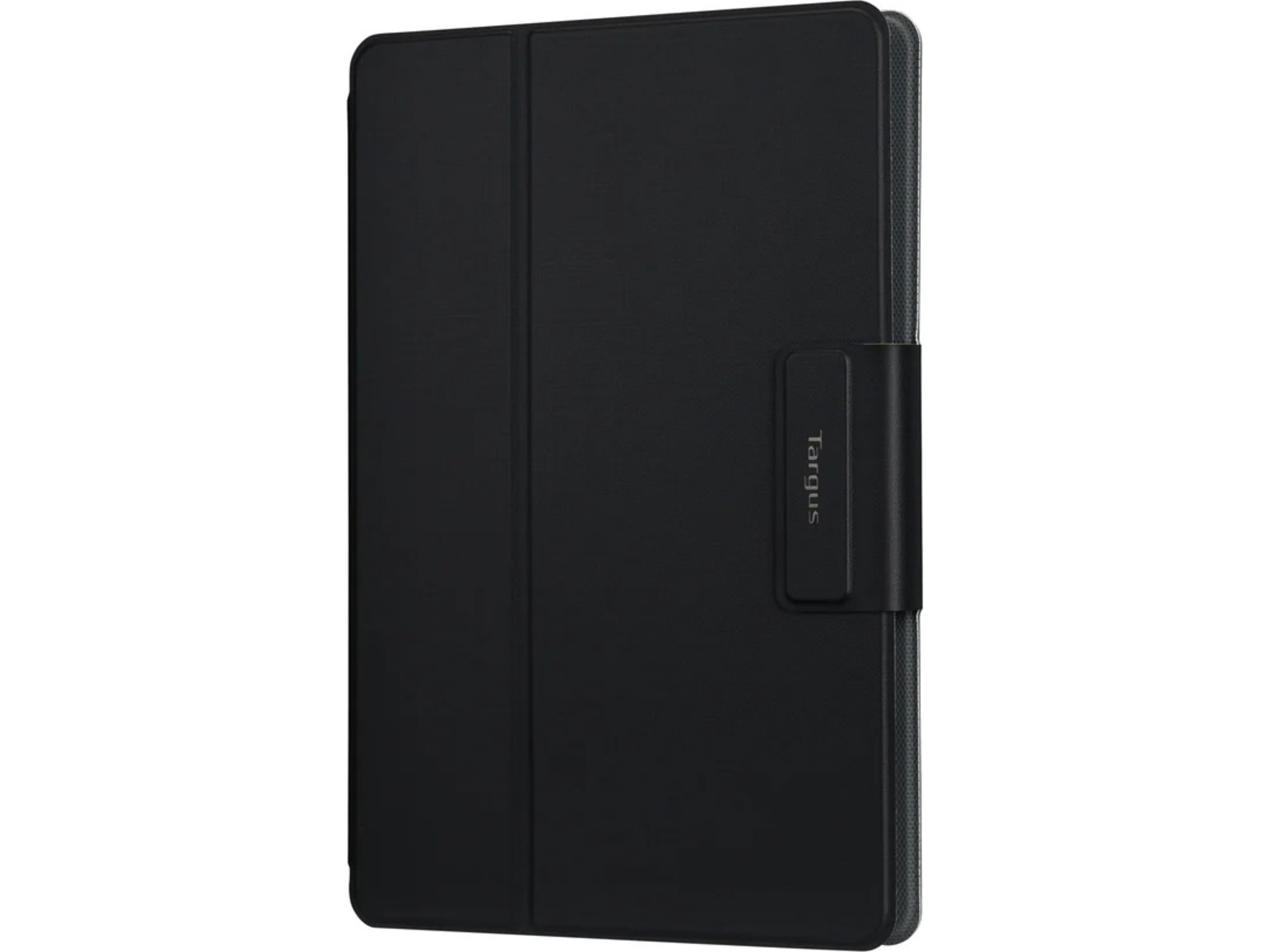 Targus Safe Fit™ Universal 9.5-11.5” Rotating Keyboard Case (NO) Universalt tastaturdeksel for nettbrett, 360-graders visning og fallbeskyttelse i militærklasse.