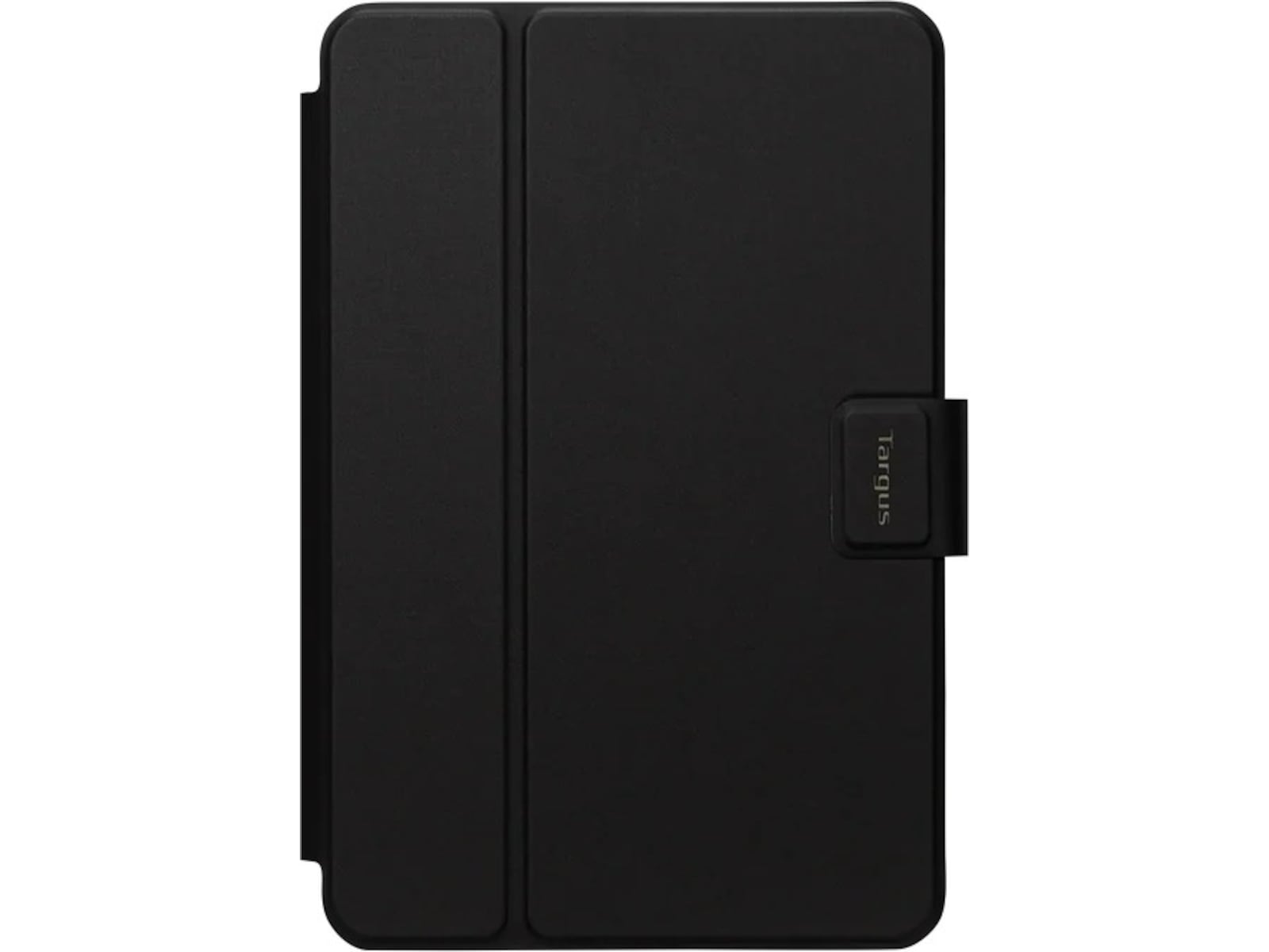 Targus Safe Fit™ Universal 6.8-9” Rotating Tablet Case (black) Slank, beskyttende og universelt design som passer de fleste 6,8–9” nettbrett