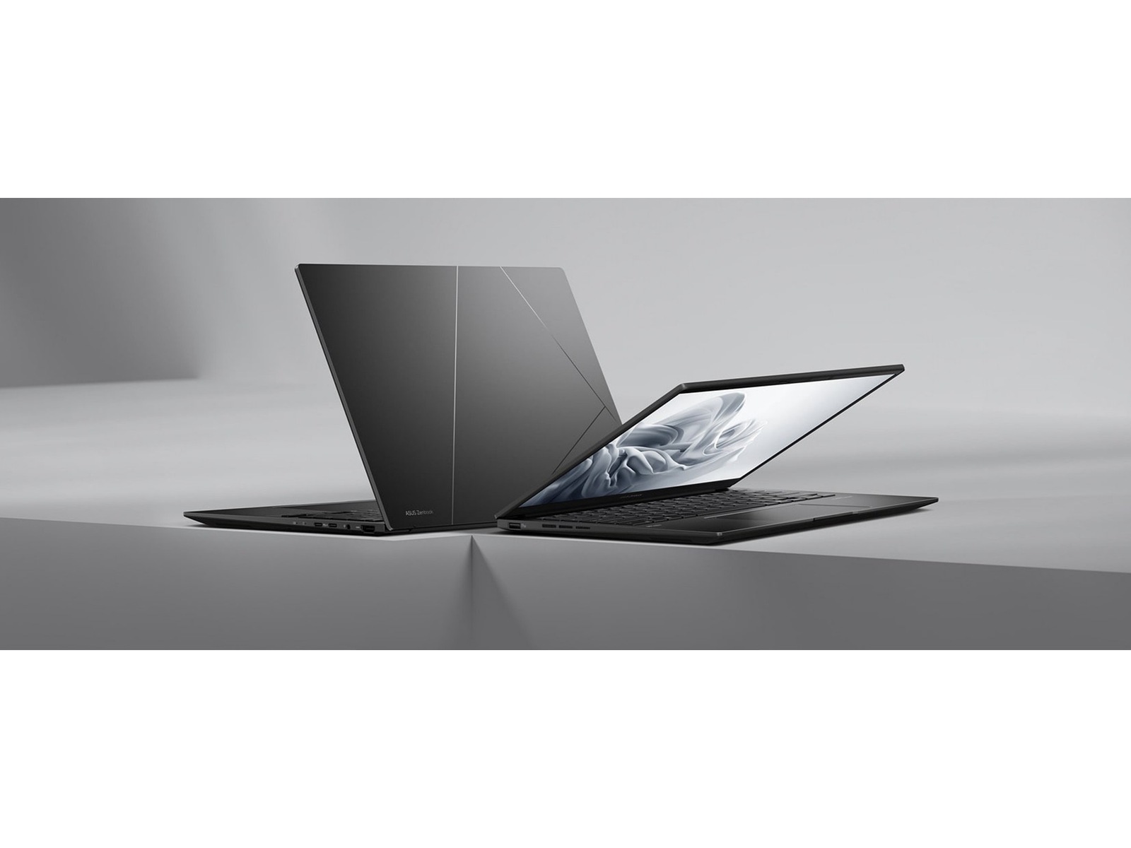 ASUS Zenbook 14 UM3406GA OLED - ASUS OPEN - 14" WUXGA PC - Bærbar / laptop