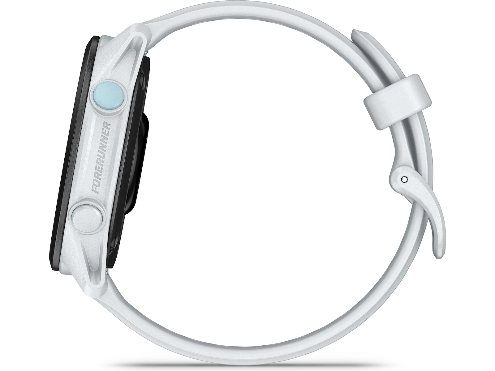 Garmin Forerunner 70 42mm GPS (whitestone) Smartklokker