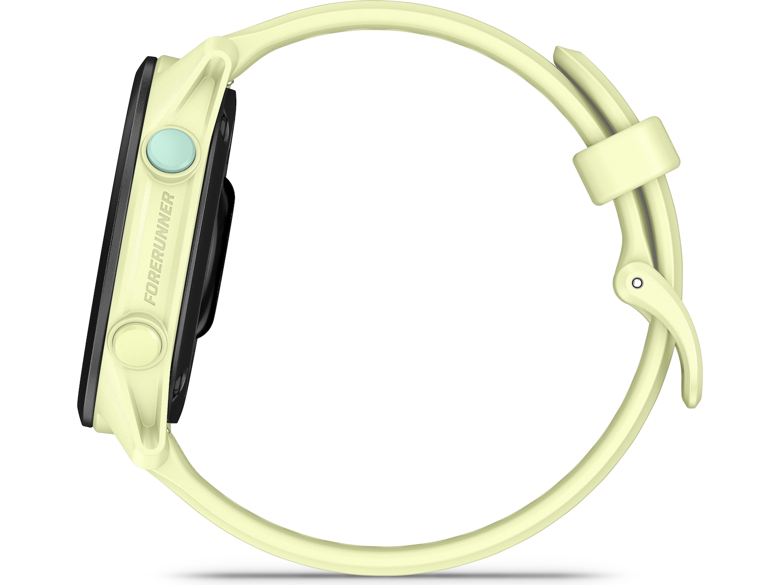 Garmin Forerunner 70 42mm GPS (citron) Smartklokker
