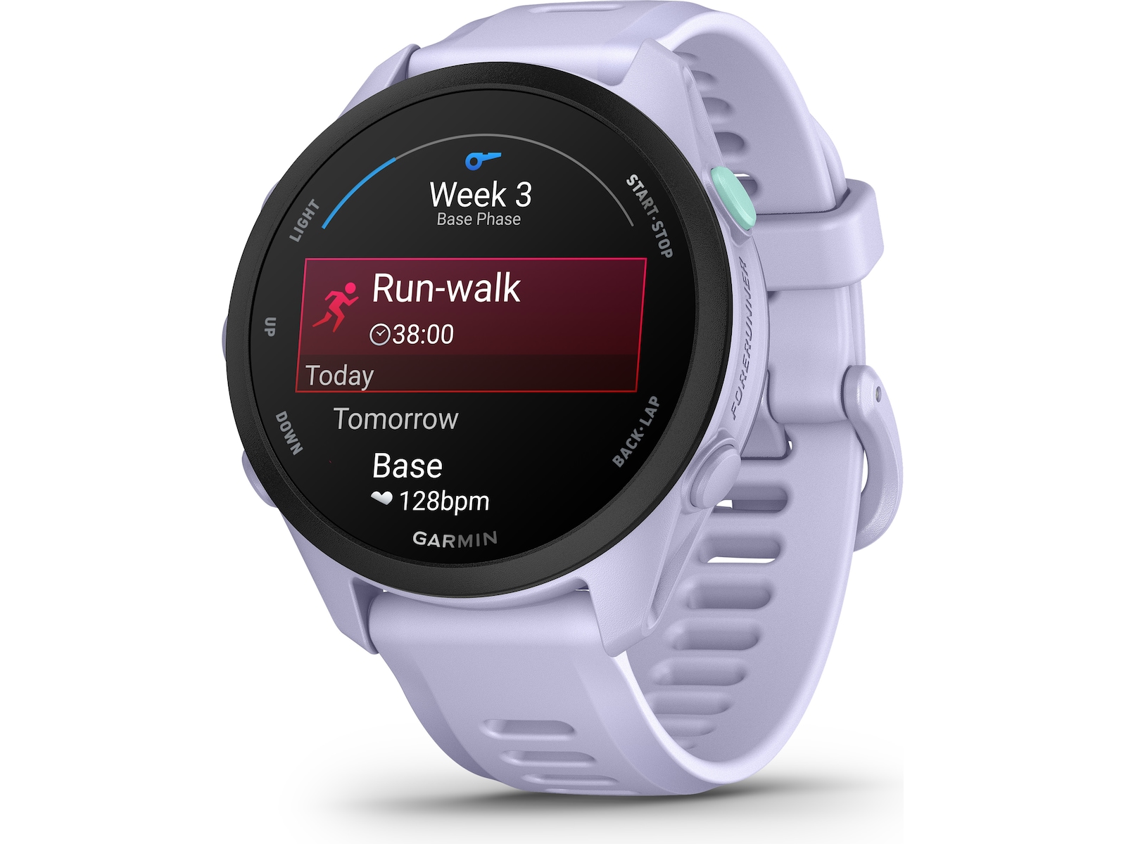 Garmin Forerunner 70 42mm GPS (cool lavender) Smartklokker