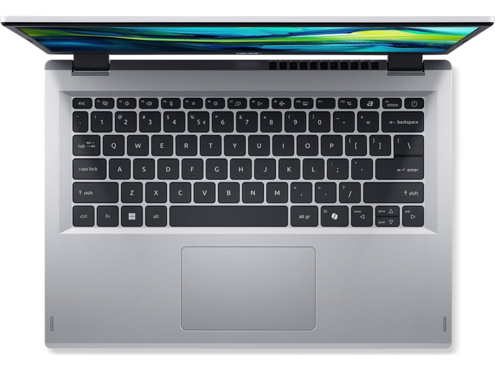 Acer Aspire Go 14" WUXGA -B-Grade Demo bærbar PC