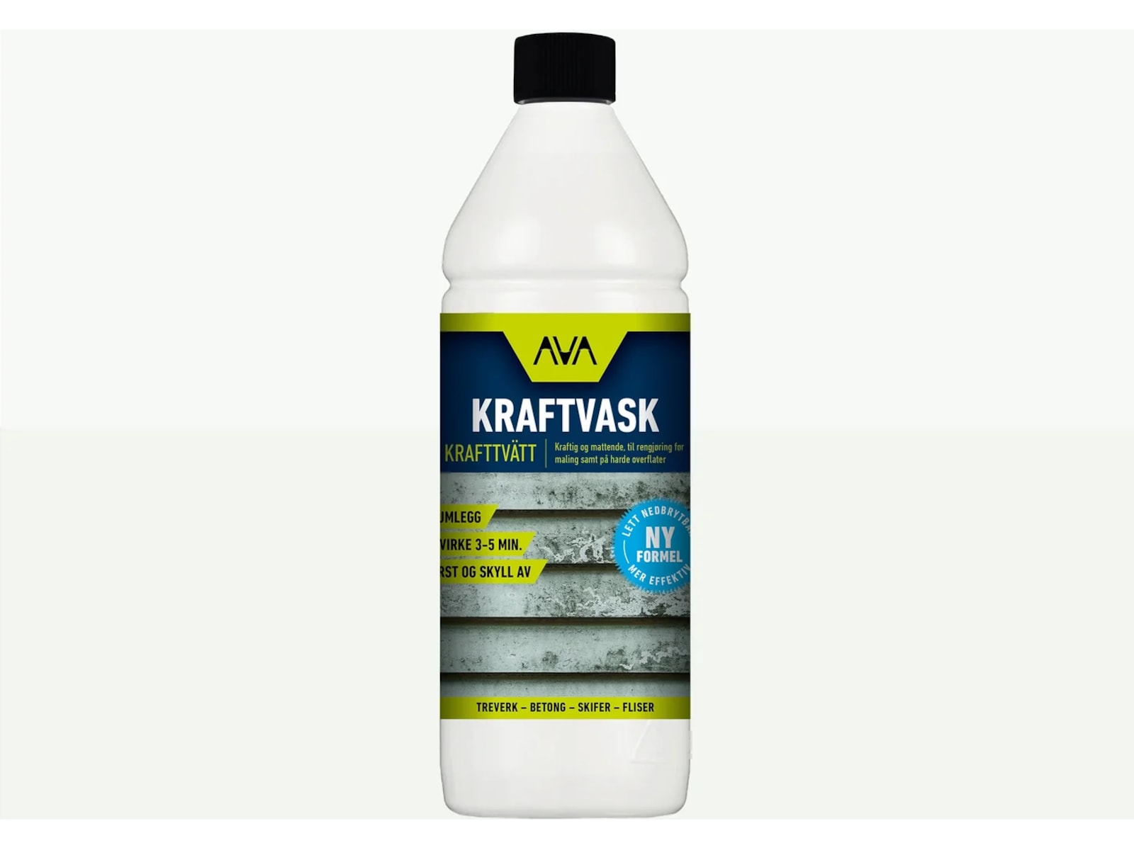 AVA Master 2.0 P80 Large Bundle Høytrykkspylere
