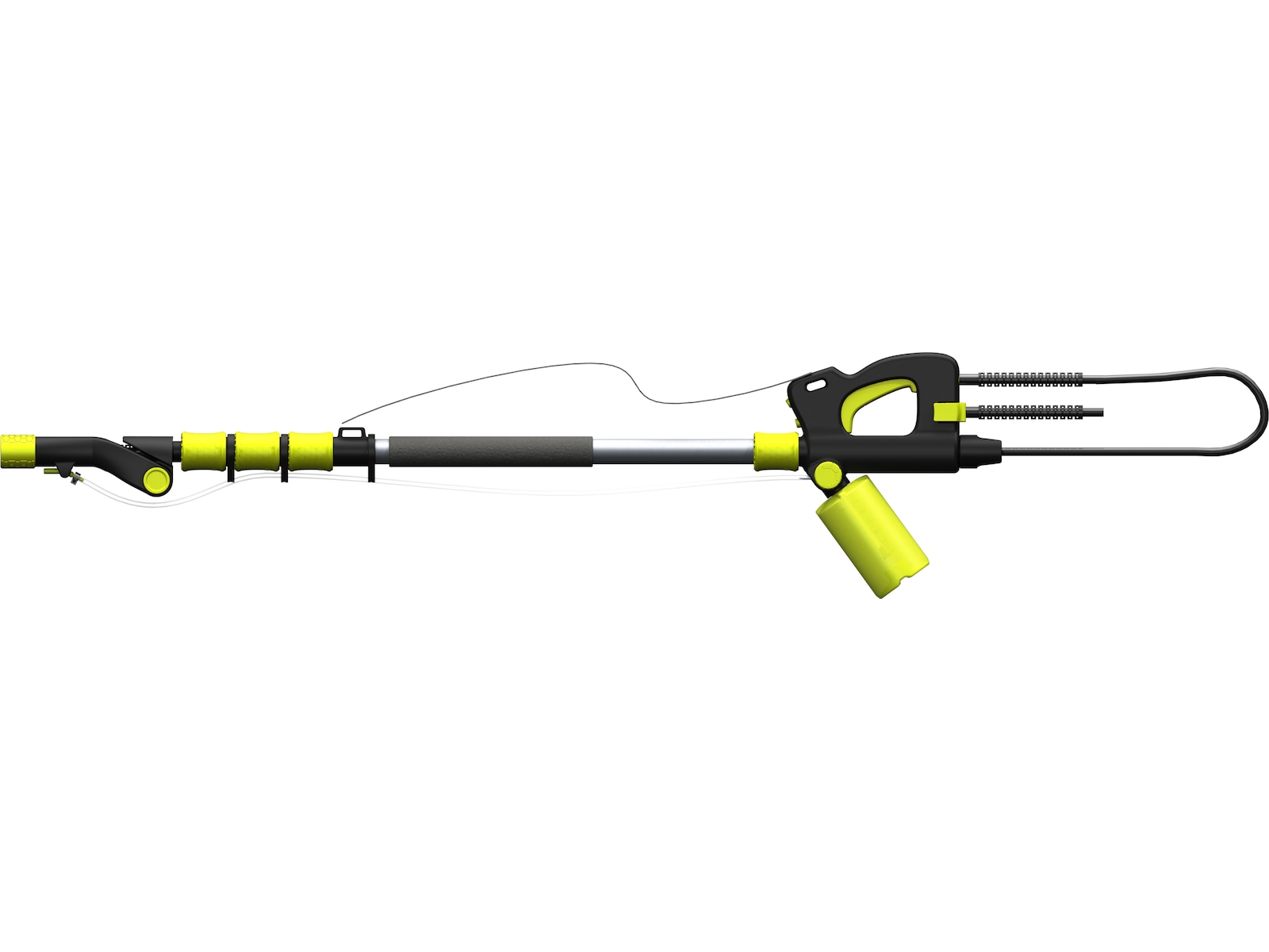 AVA GO P40 Large Bundle Høytrykkspylere