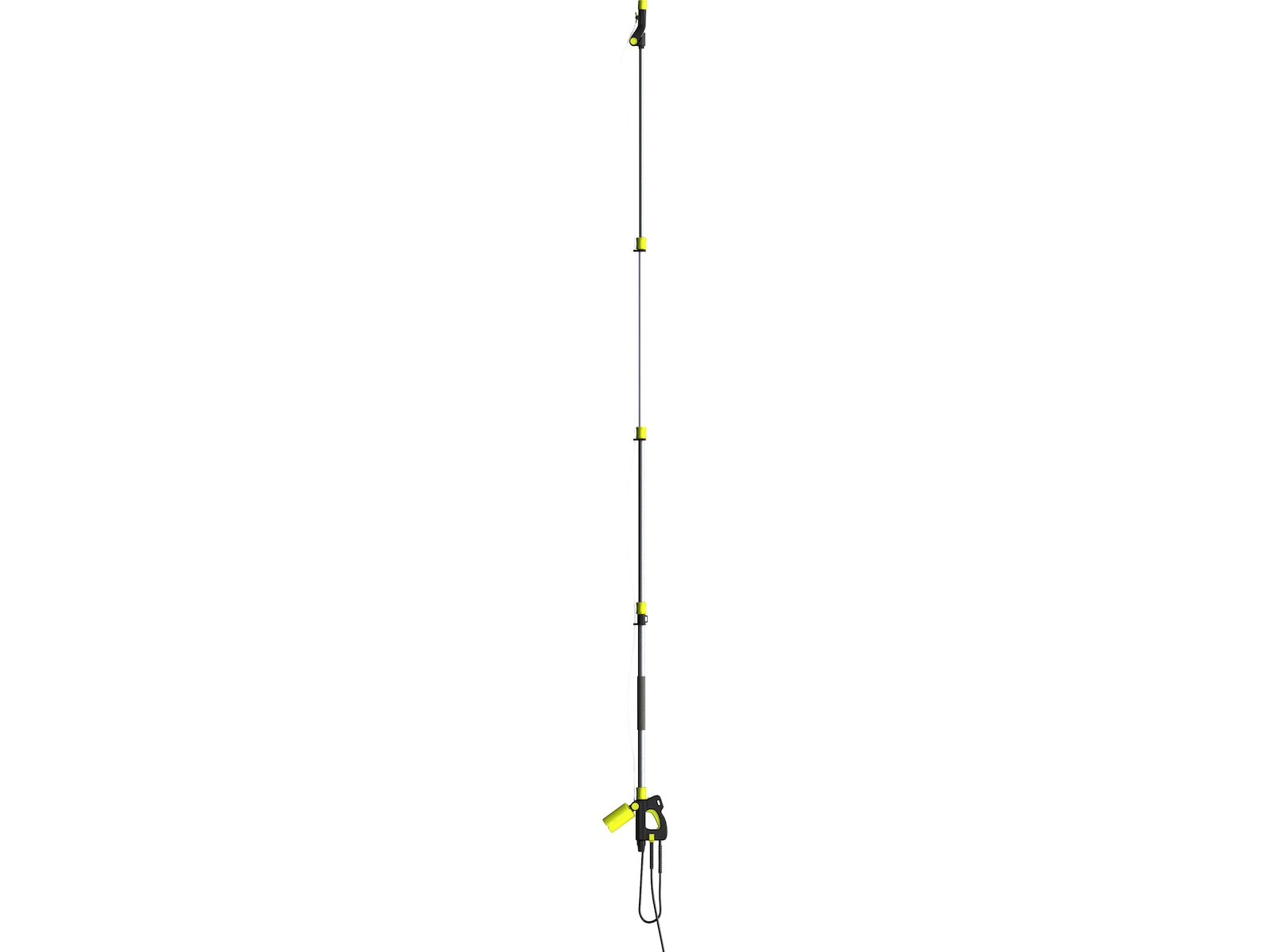 AVA GO P40 Large Bundle Høytrykkspylere