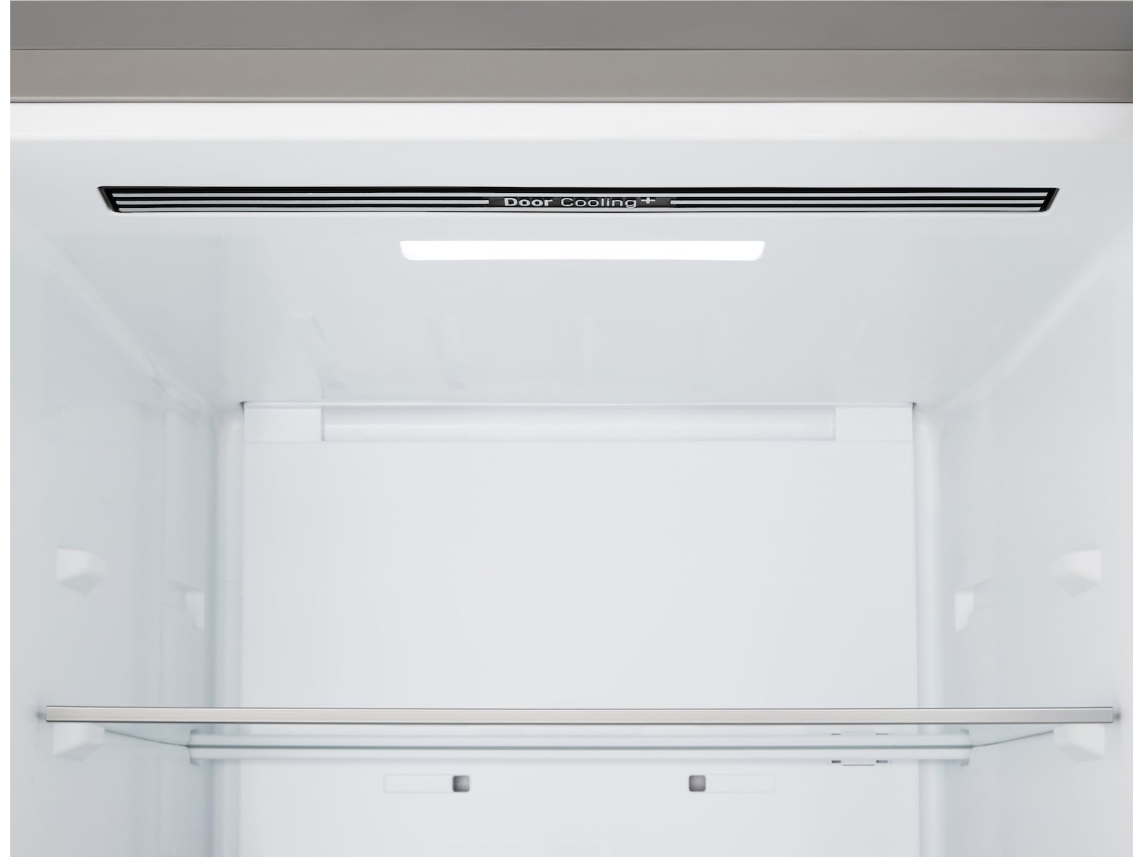 LG GBBS21DPY Kjøleskap 2.03M (Prime Silver) Kombiskap
