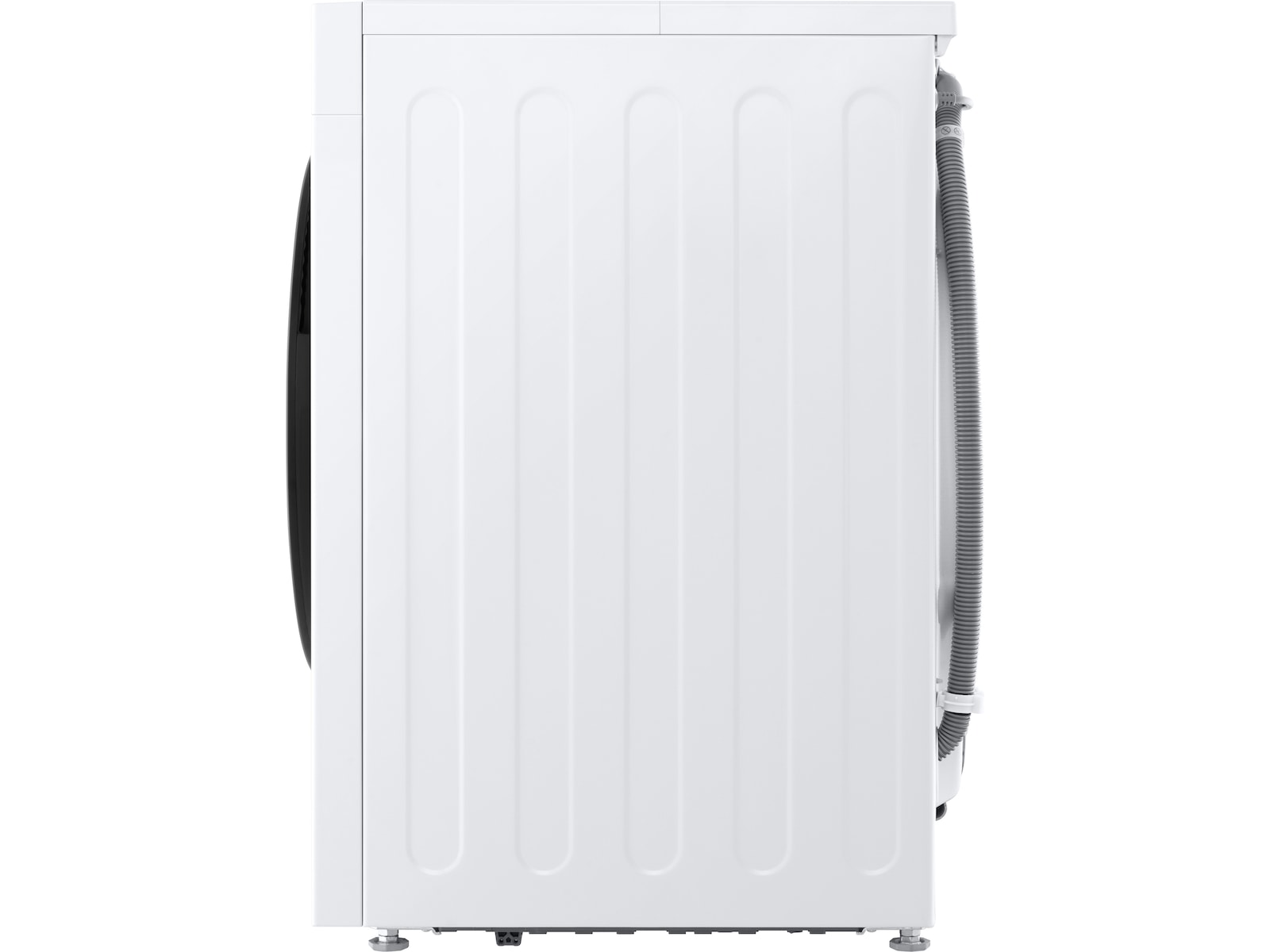 LG F4X5011TLB Vaskemaskin 11kg (hvit) Vaskemaskin