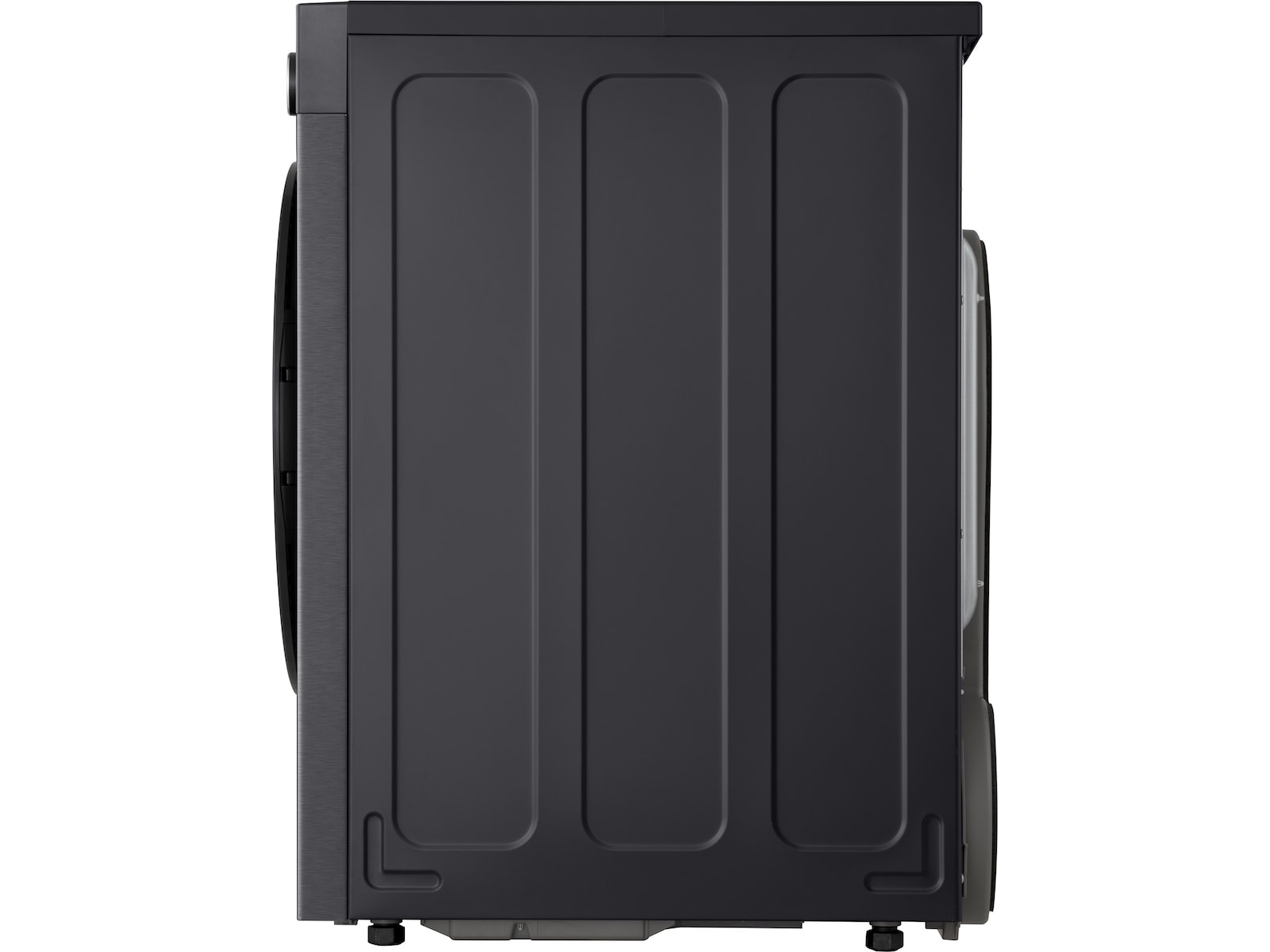 LG RHX5008TBB tørketrommel 8kg (hvit) Tørketrommel
