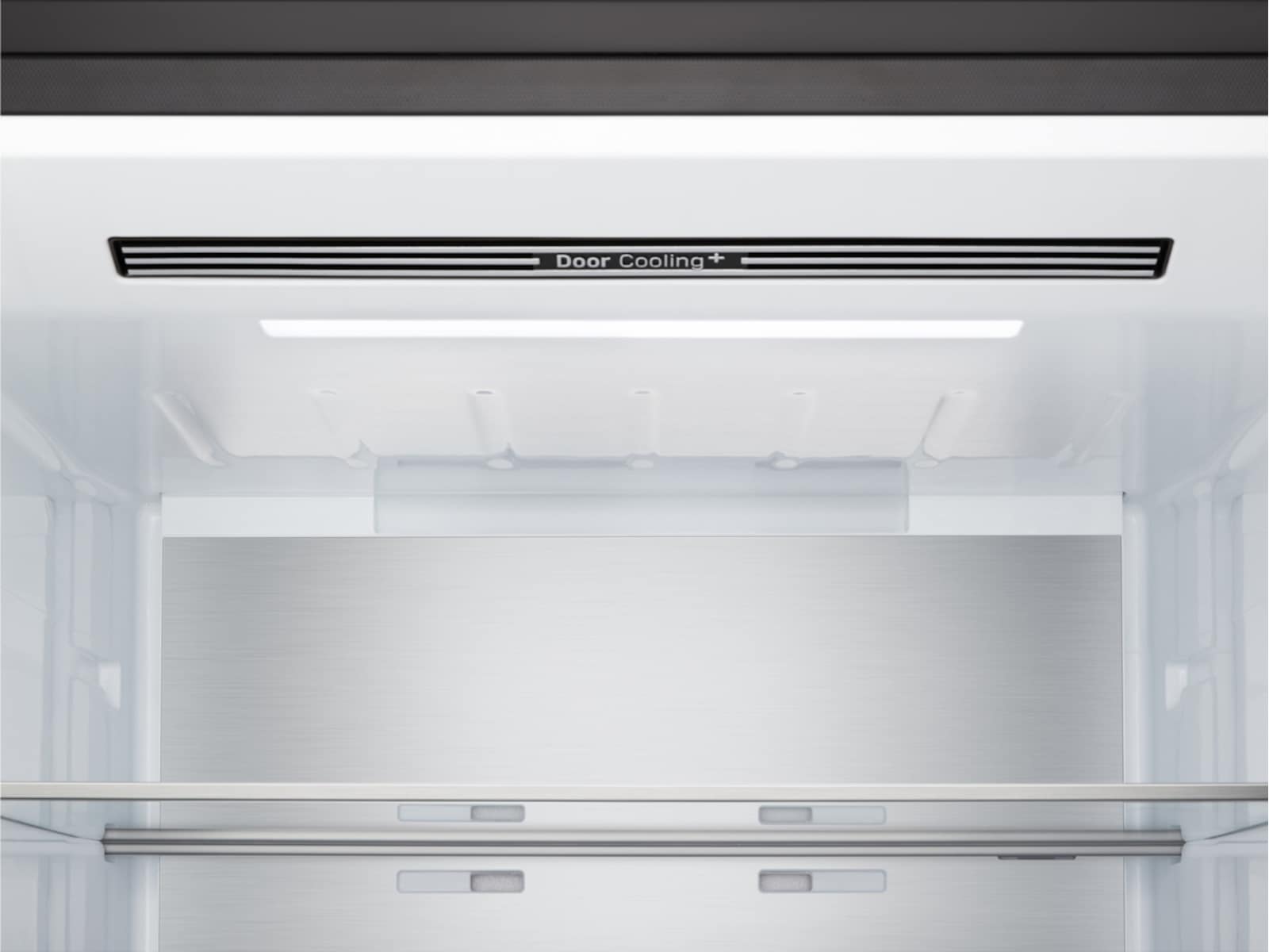 LG GBBS727CMB Kjøleskap med fryseboks 2.03M (Metal Sorbet) Kombiskap