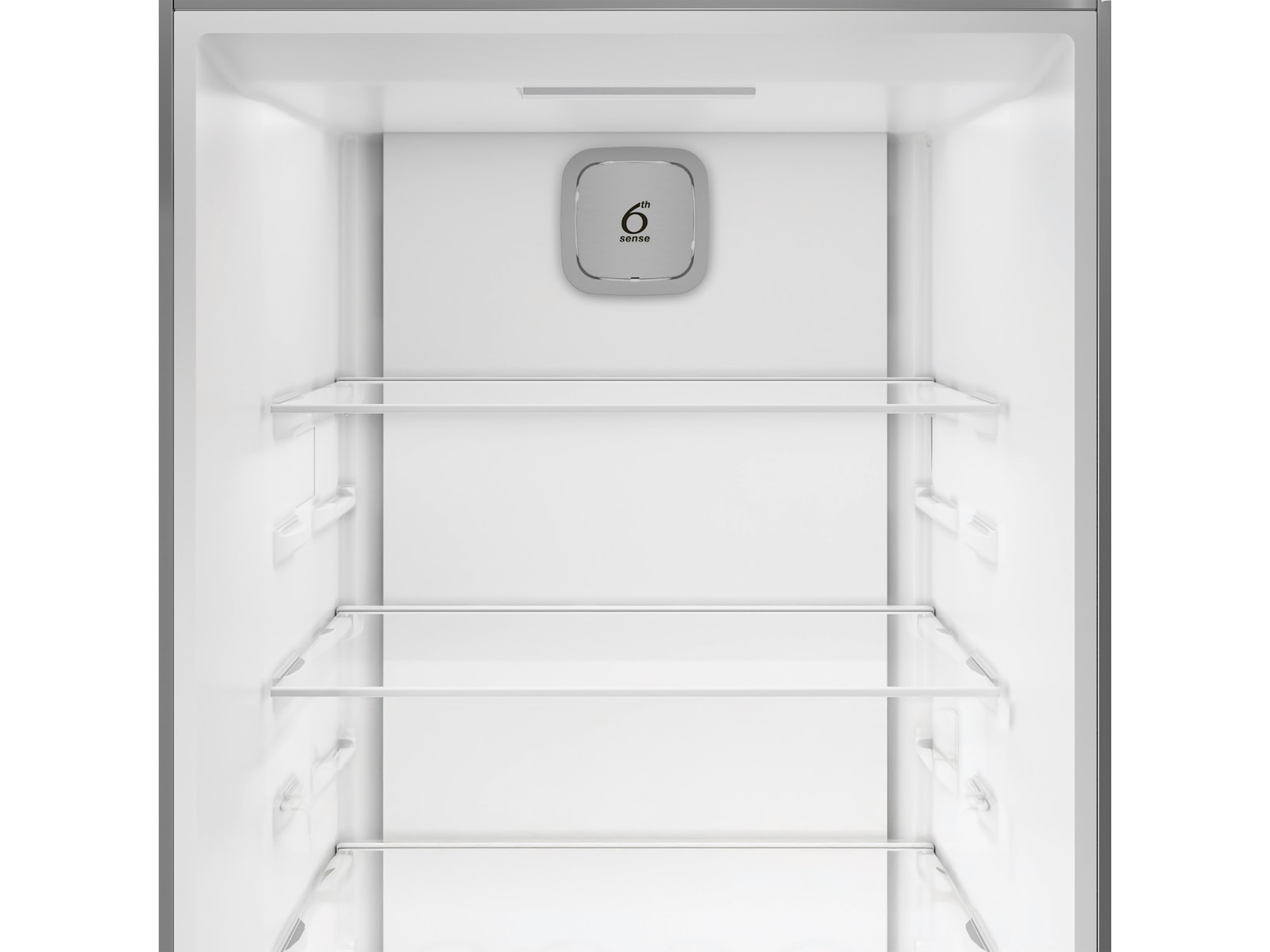 Whirlpool WHMLF 6442 XP41 Kjøleskap (inox) Kjøleskap