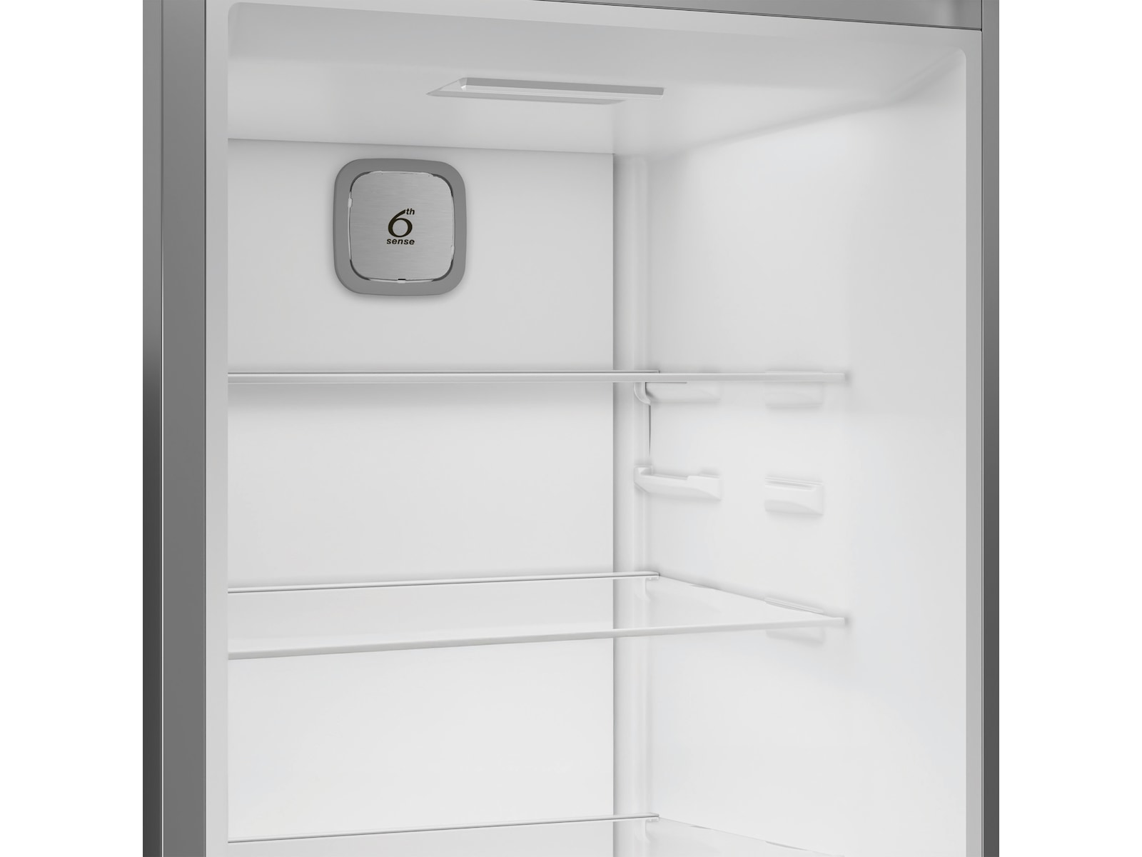 Whirlpool WHMLF 6442 XP41 Kjøleskap (inox) Kjøleskap