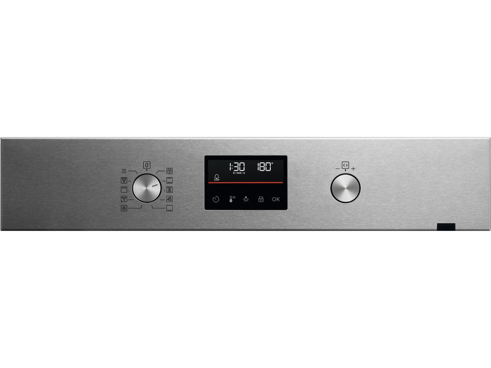 Electrolux COP804X 600 SenseCook Varmluftovn Stekeovn