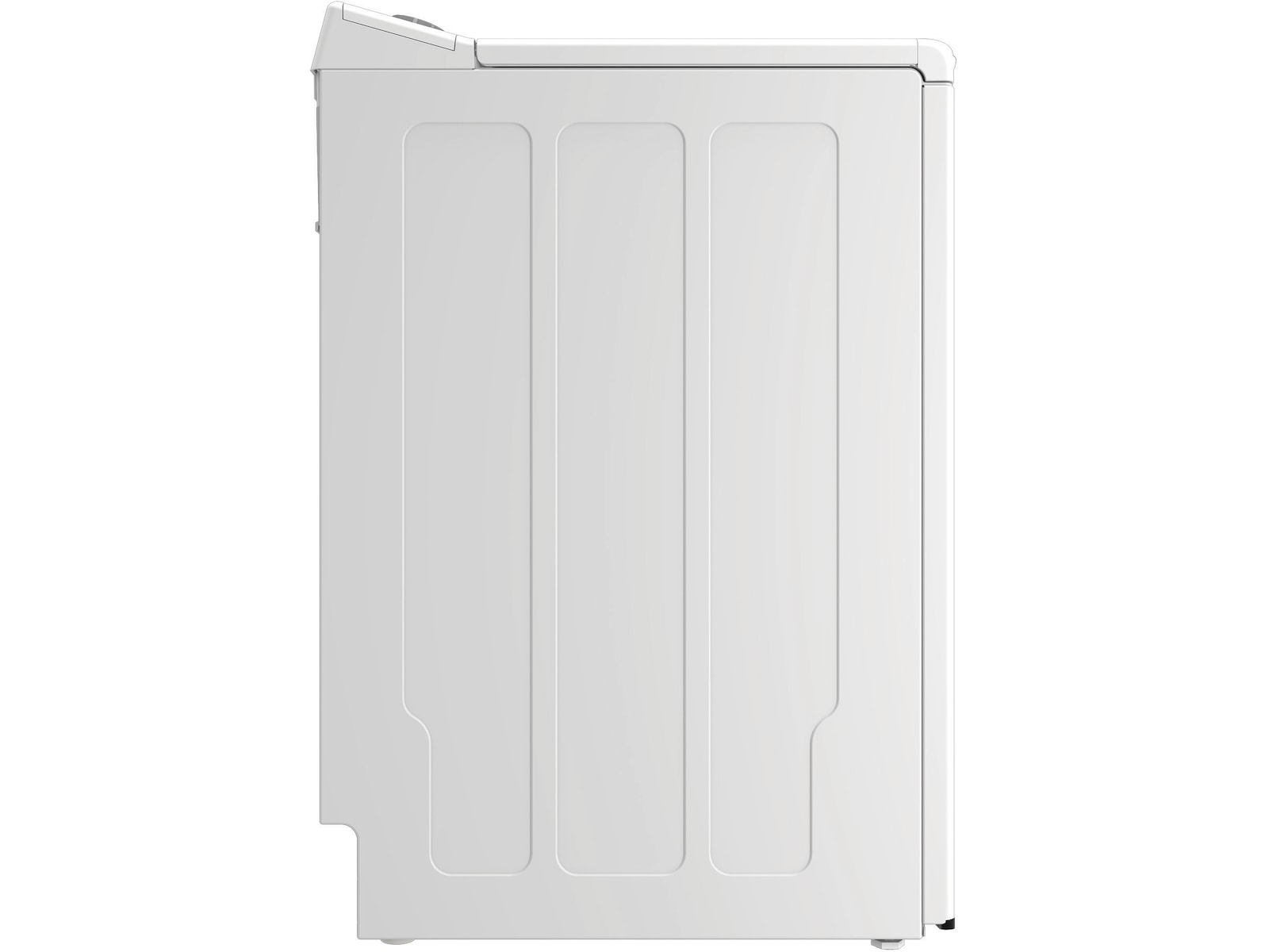 Whirlpool DTW622D toppmatet vaskemaskin Vaskemaskin
