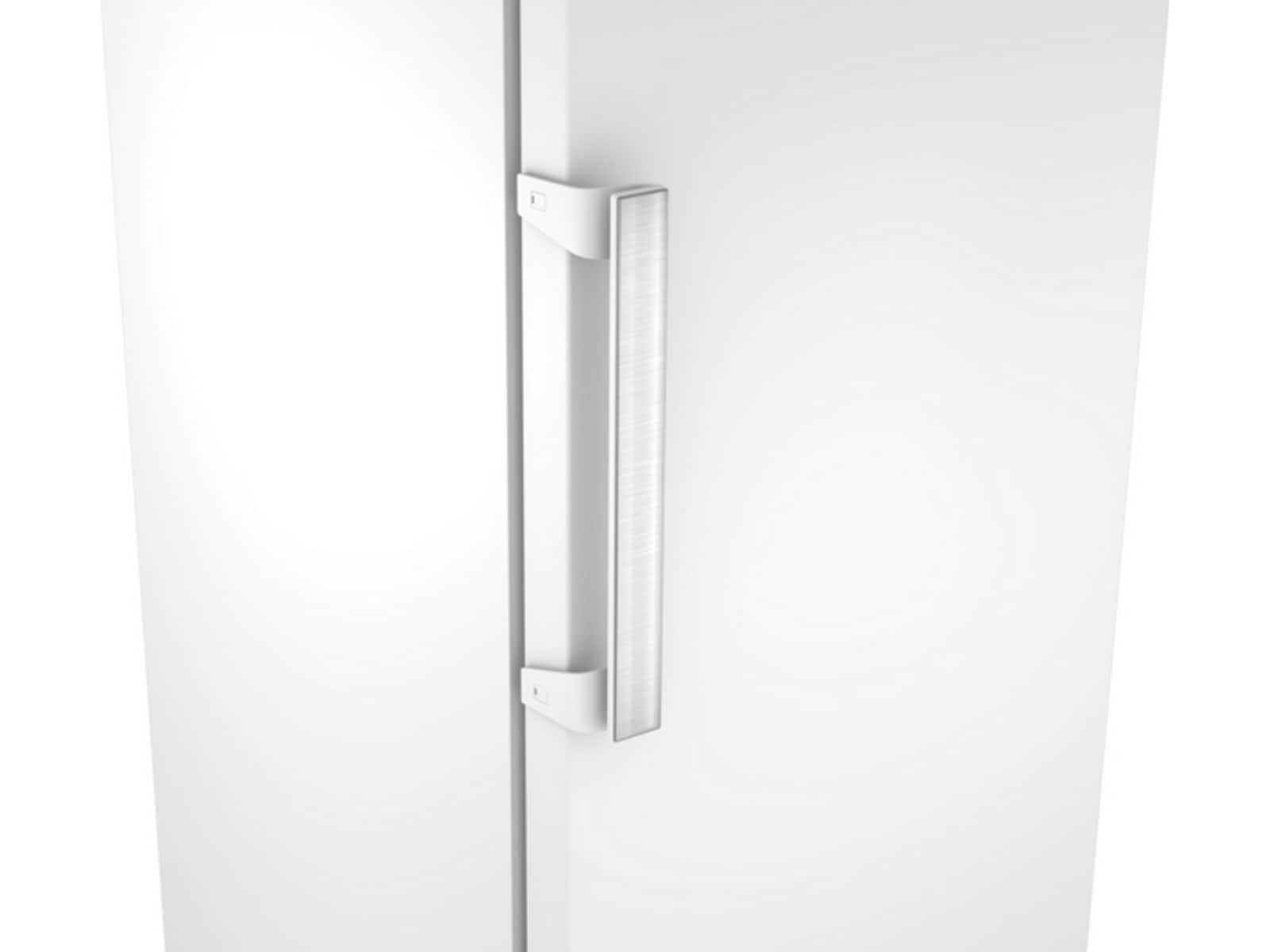 Siemens GS36NVWCG iQ300 Fryseskap (hvit) Fryseskap