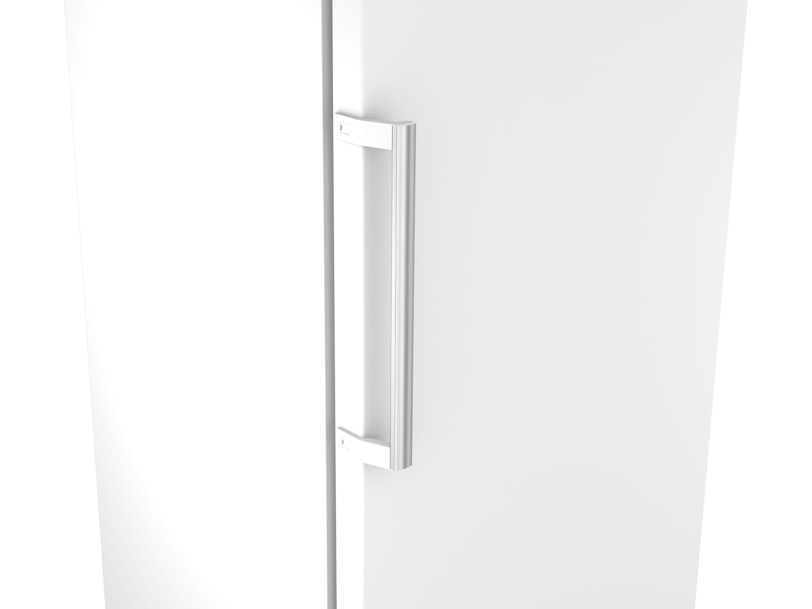 Bosch Serie 4 GSN36VWDG Fryser 242L (Hvit) Fryseskap