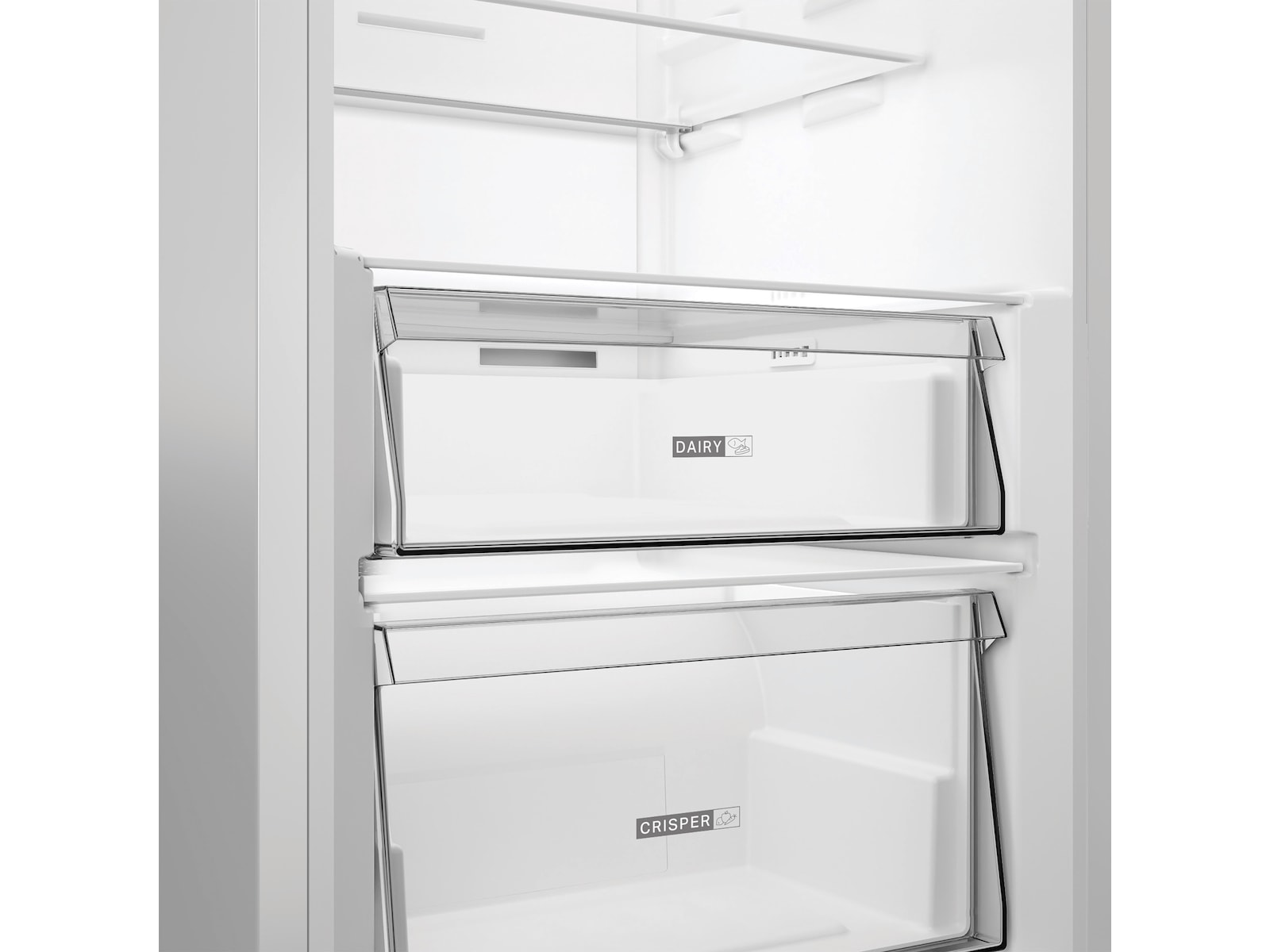 Whirlpool WHMLF 6442 W4 Kjøleskap (hvit) Kjøleskap