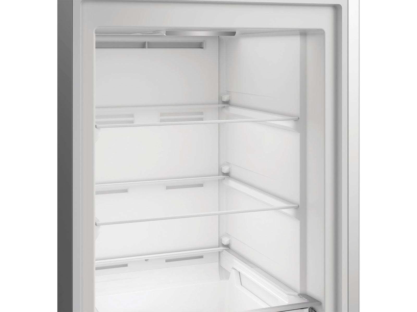 Whirlpool WHMFF 6312 XP41 Fryseskap (titanium inox) Fryseskap