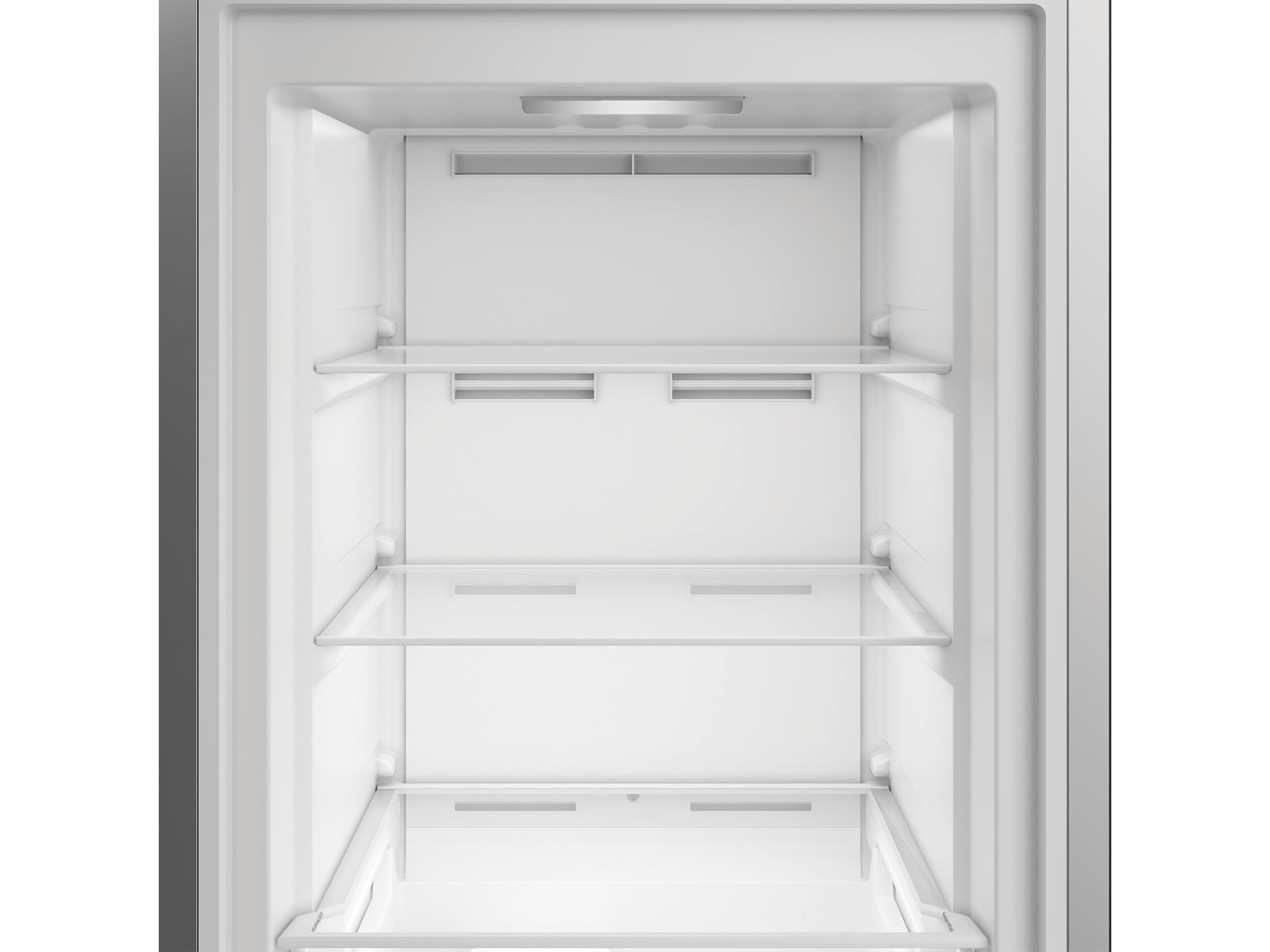 Whirlpool WHMFF 6312 XP41 Fryseskap (titanium inox) Fryseskap