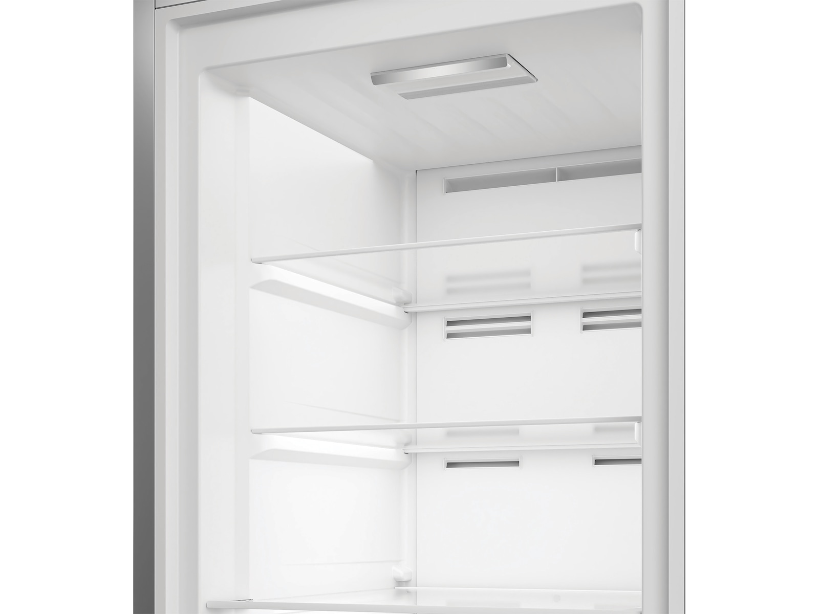 Whirlpool WHMFF 6312 XP41 Fryseskap (titanium inox) Fryseskap