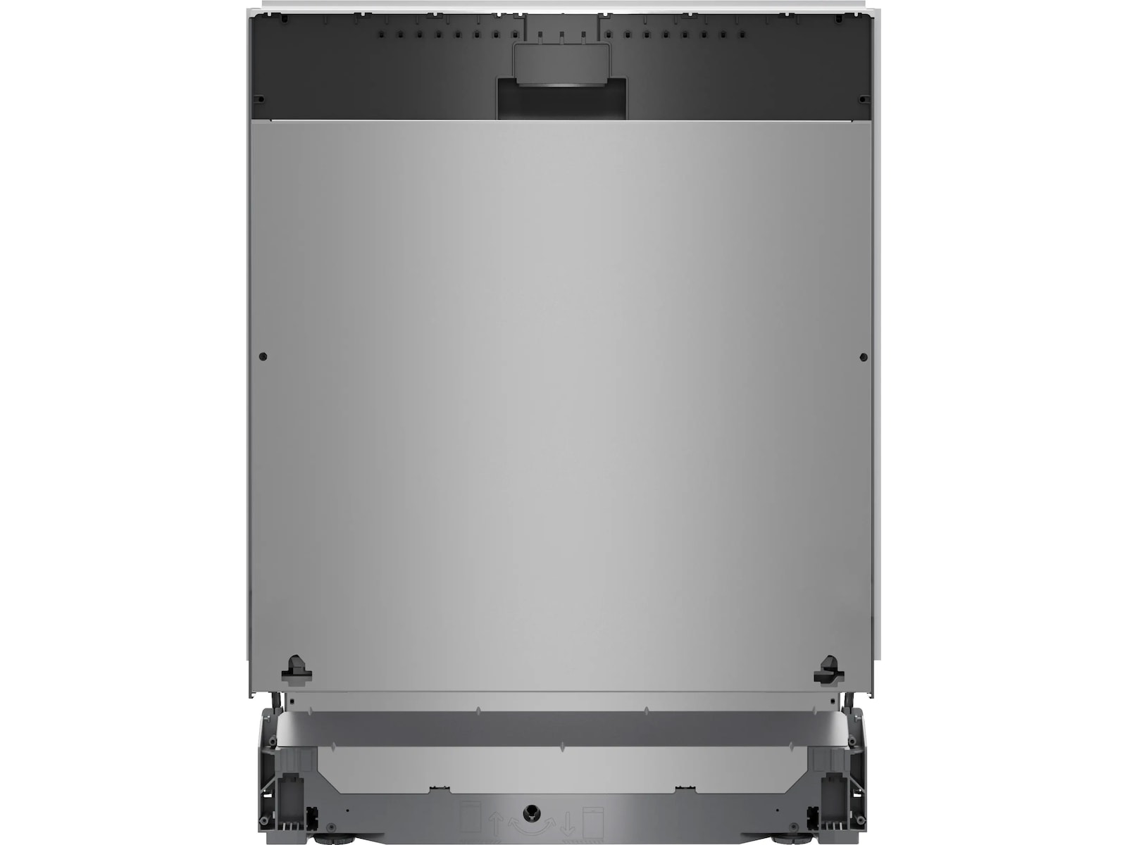 Bosch SMV4HMX08E Serie 4 Integrert oppvaskmaskin Integrert oppvaskmaskin