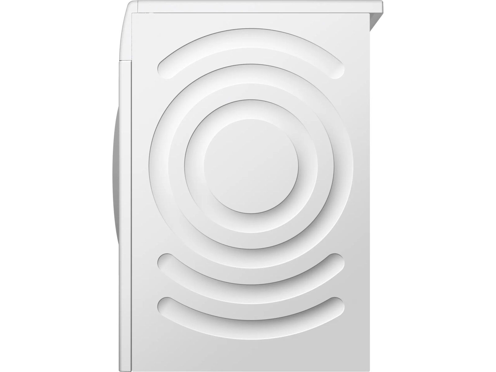 Bosch WGE03400SN Serie 2 Vaskemaskin (hvit) Vaskemaskin