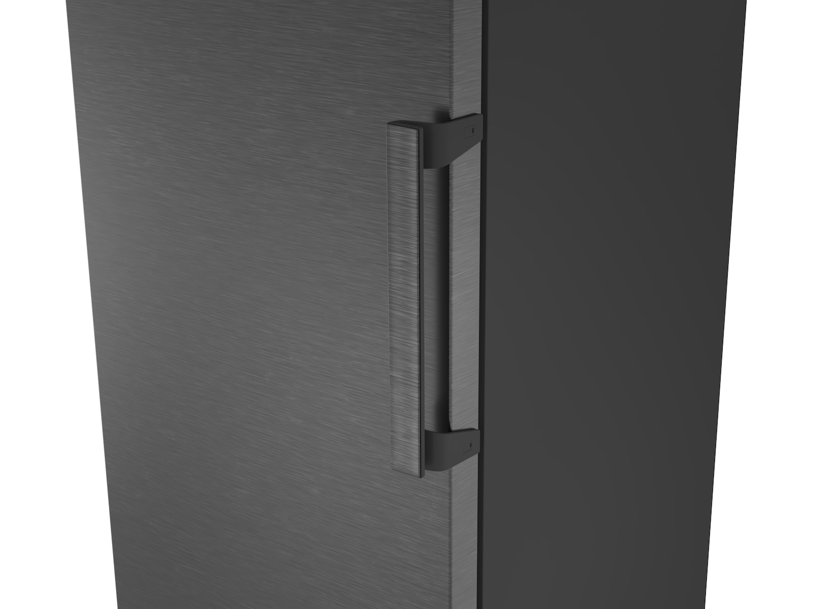 Siemens KS36NVXCG iQ300 Kjøleskap (dark inox) Kjøleskap