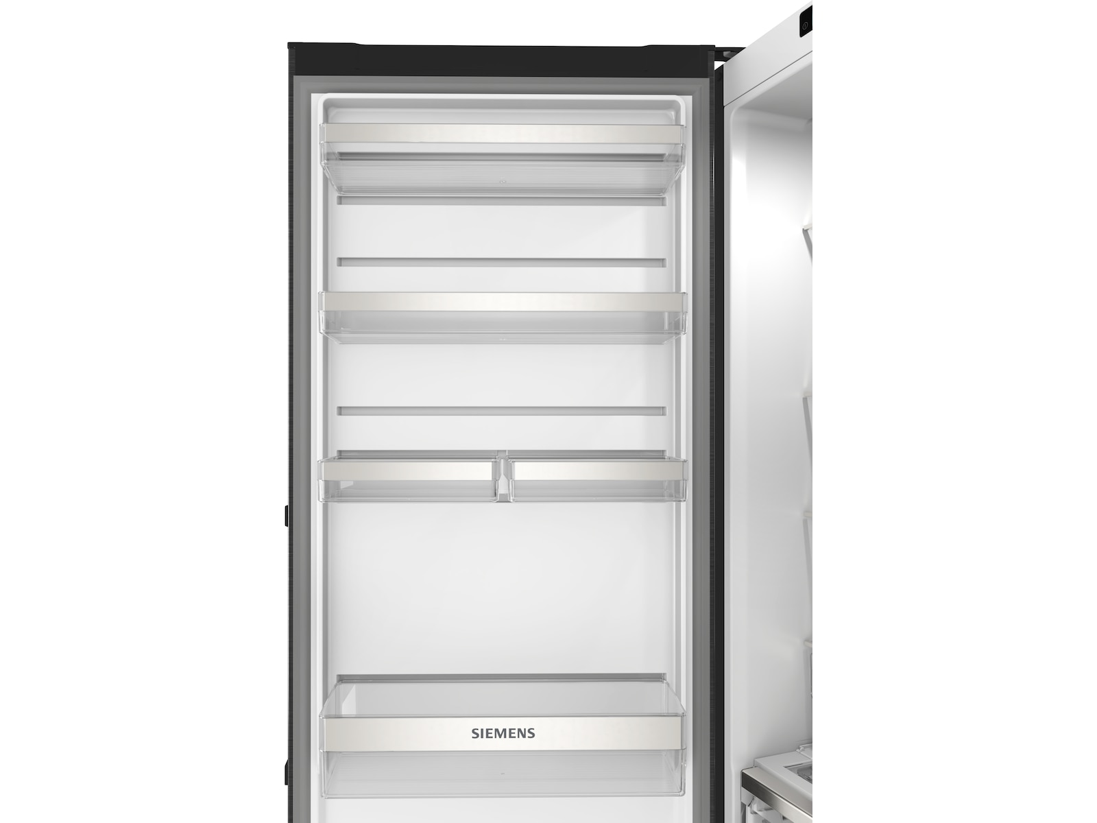 Siemens KS36NVXCG iQ300 Kjøleskap (dark inox) Kjøleskap