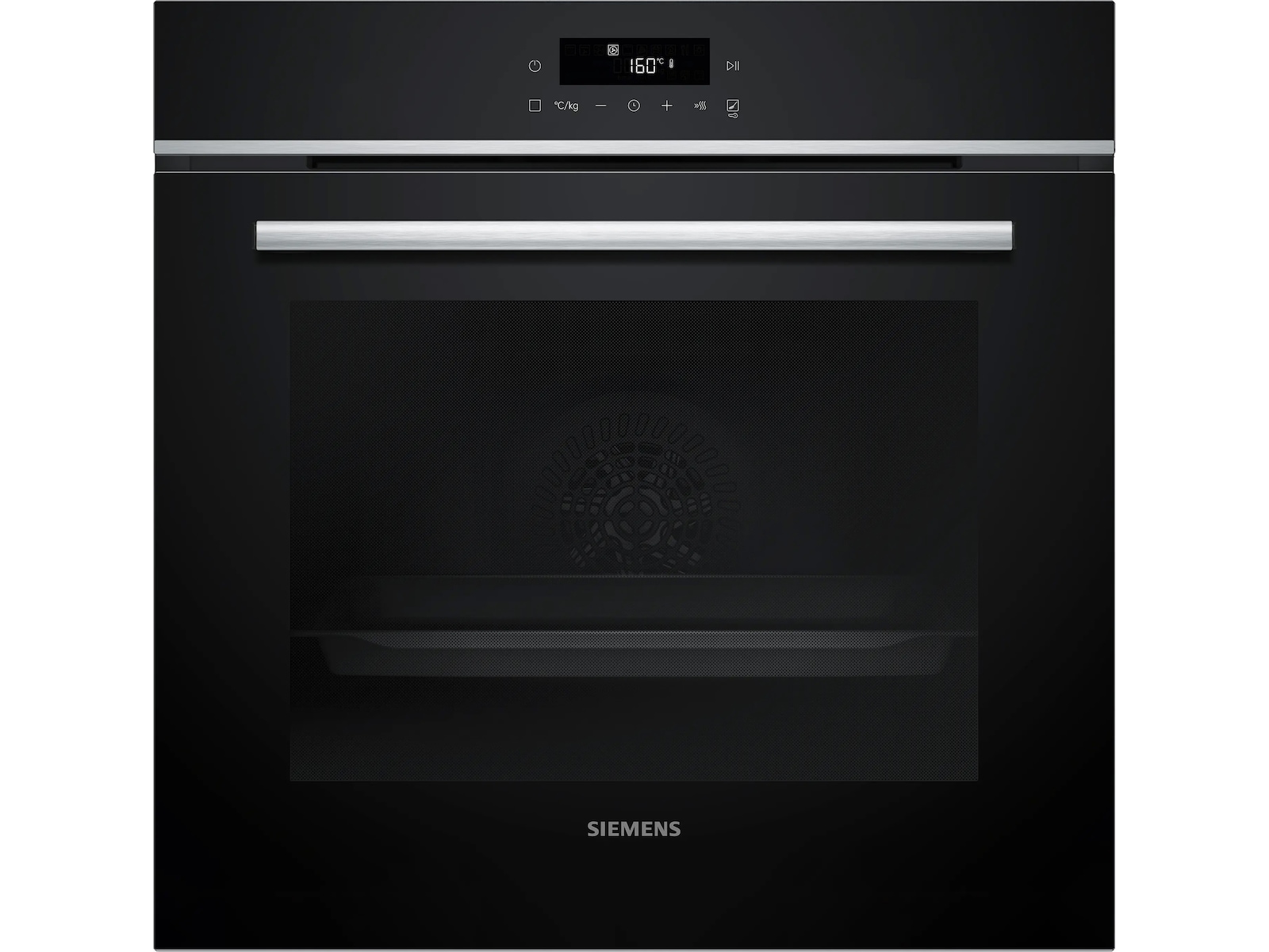 Siemens HB571ABS3 Innbyggingsovn ActiveClean Stekeovn