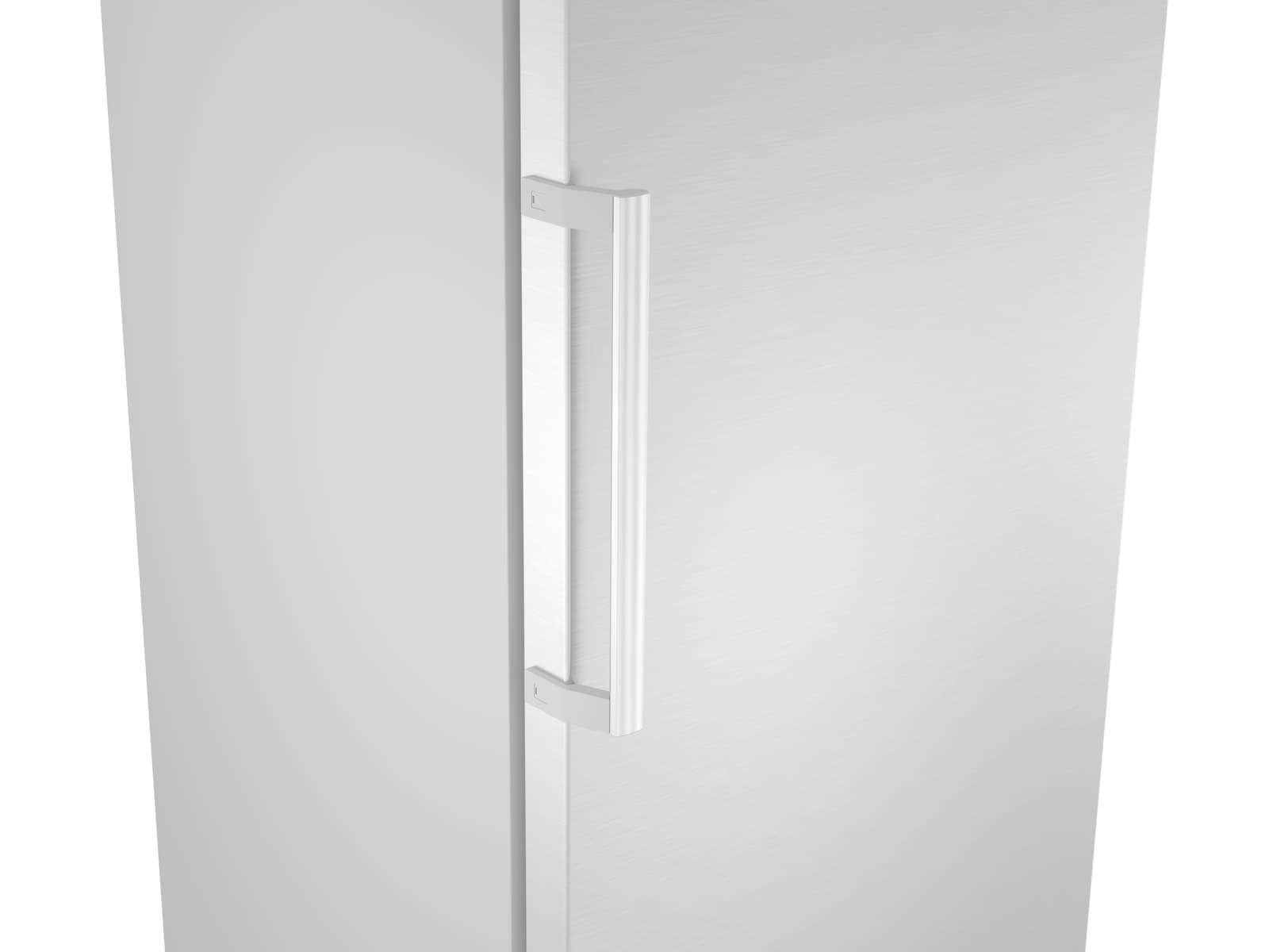 Bosch Serie 4 GSN36VIDG Fryser 242L (Rustfritt stål) Fryseskap