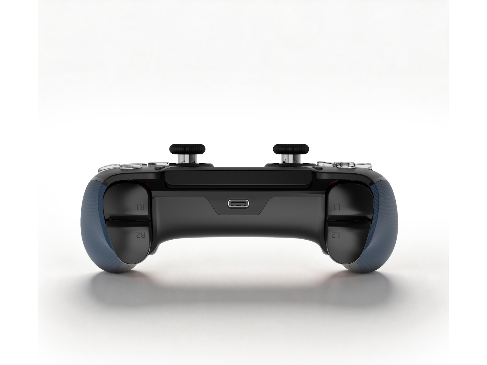 Mission SG Trigger Play trådløs kontroller for PS5 og PC Tilbehør til spillkonsoller