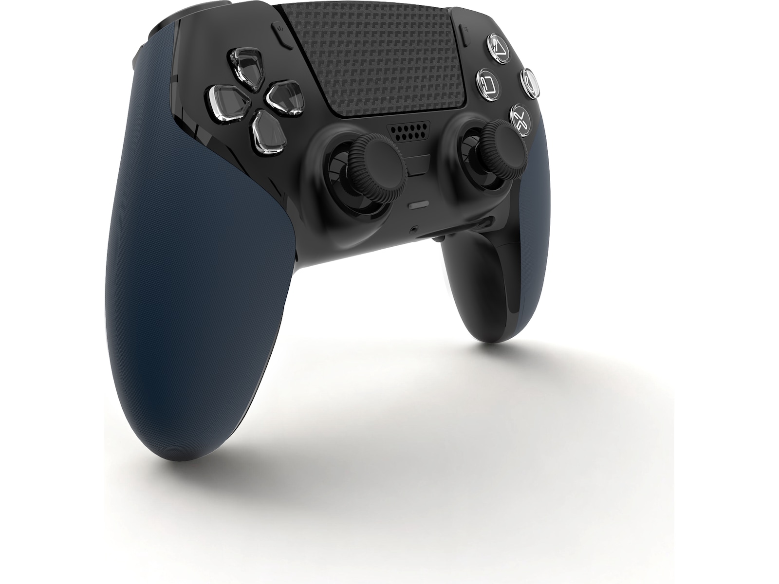 Mission SG Trigger Play trådløs kontroller for PS5 og PC Tilbehør til spillkonsoller