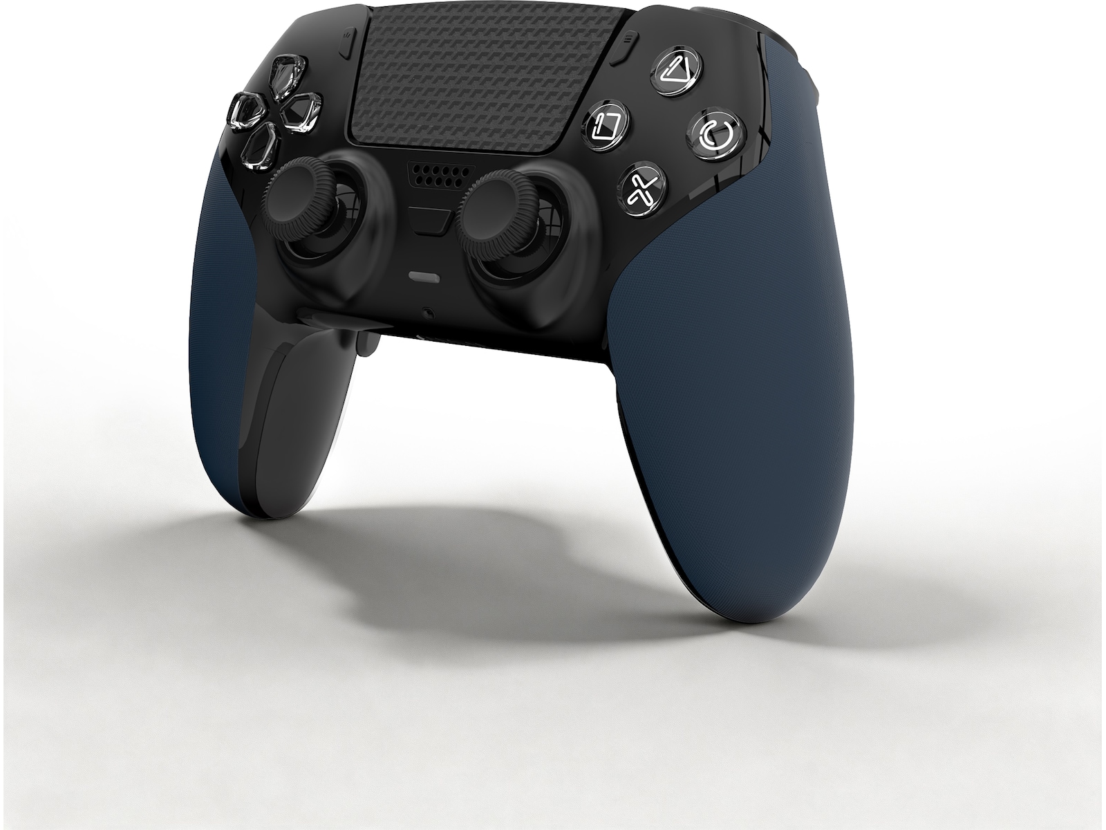 Mission SG Trigger Play trådløs kontroller for PS5 og PC Tilbehør til spillkonsoller