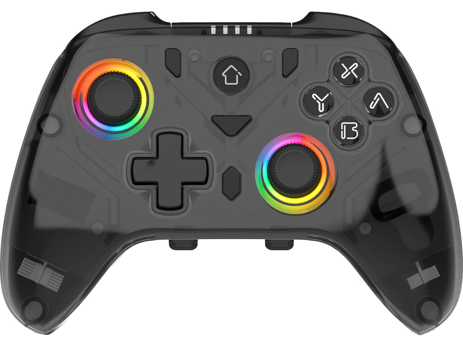Mission SG Trigger Switch Trådløs Gamingkontroll Tilbehør til spillkonsoller