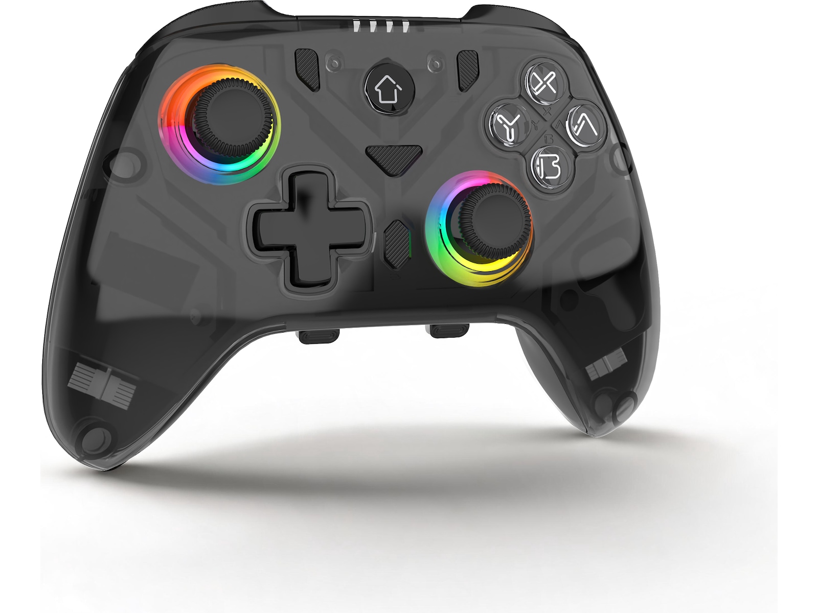 Mission SG Trigger Switch Trådløs Gamingkontroll Tilbehør til spillkonsoller