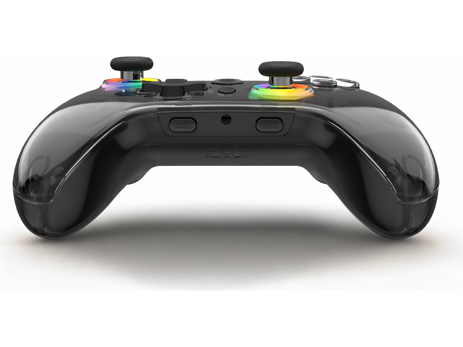 Mission SG Trigger Switch Trådløs Gamingkontroll Tilbehør til spillkonsoller