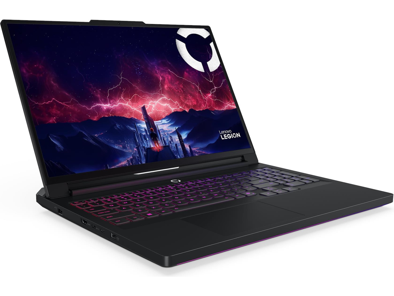 Lenovo Legion Pro 7 16AFR10 16" WQXGA OLED 240 Hz Gaming laptop