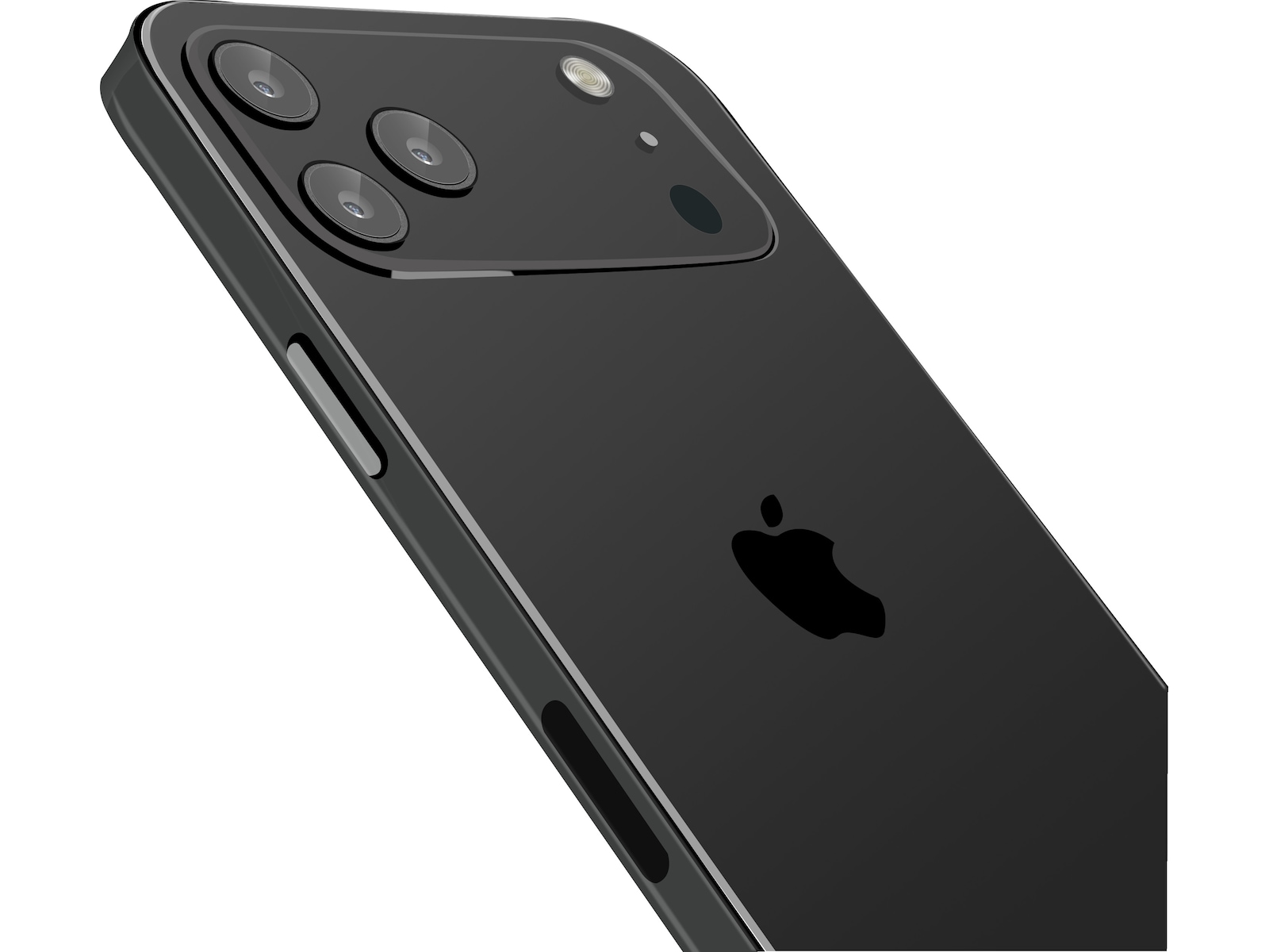 Andersson Kameraglass iPhone 18/17 Pro Max Skjermbeskytter
