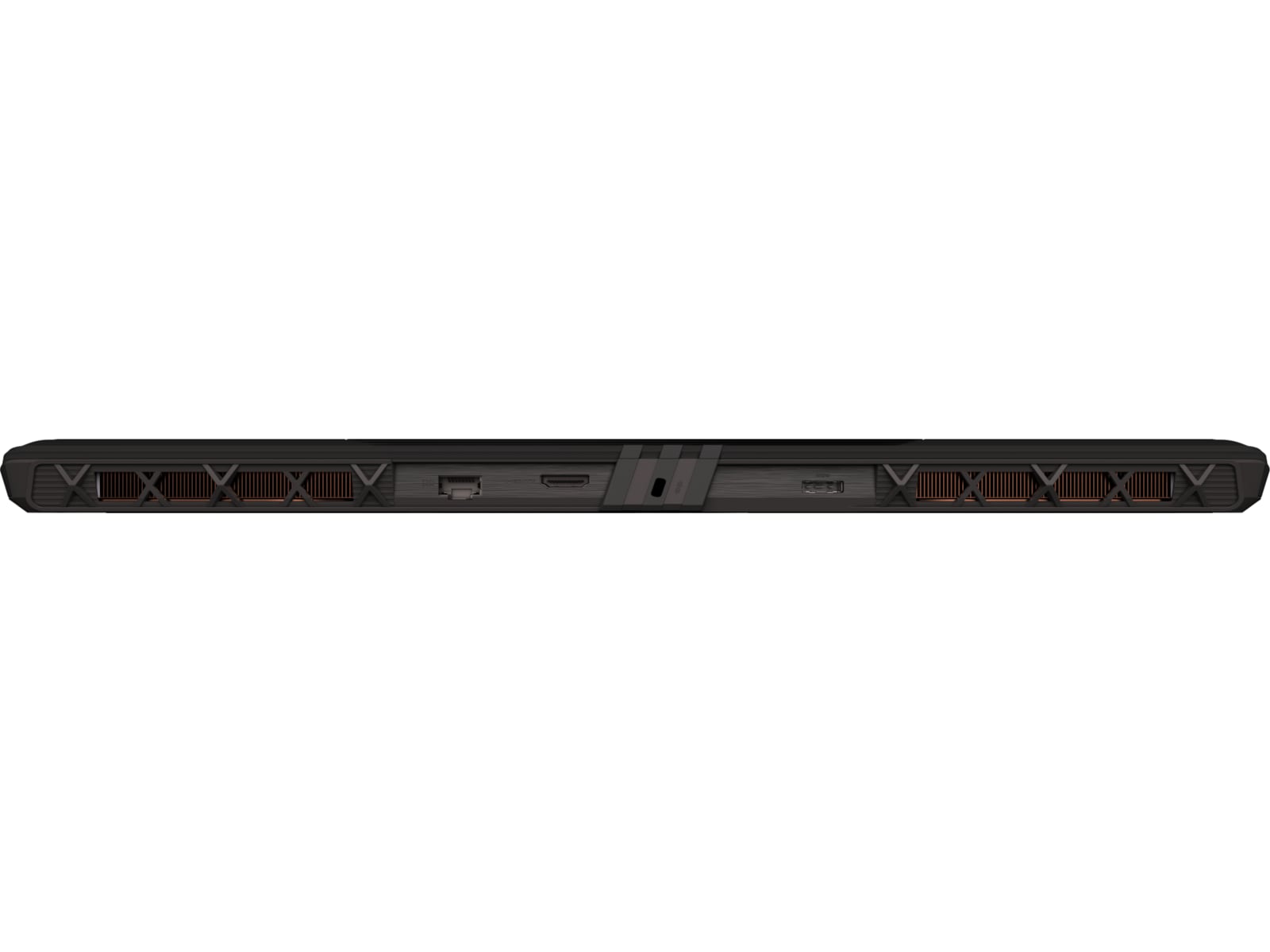 MSI Vector 17 HX AI 17" QHD+ 240Hz -B-Grade Demo bærbar PC