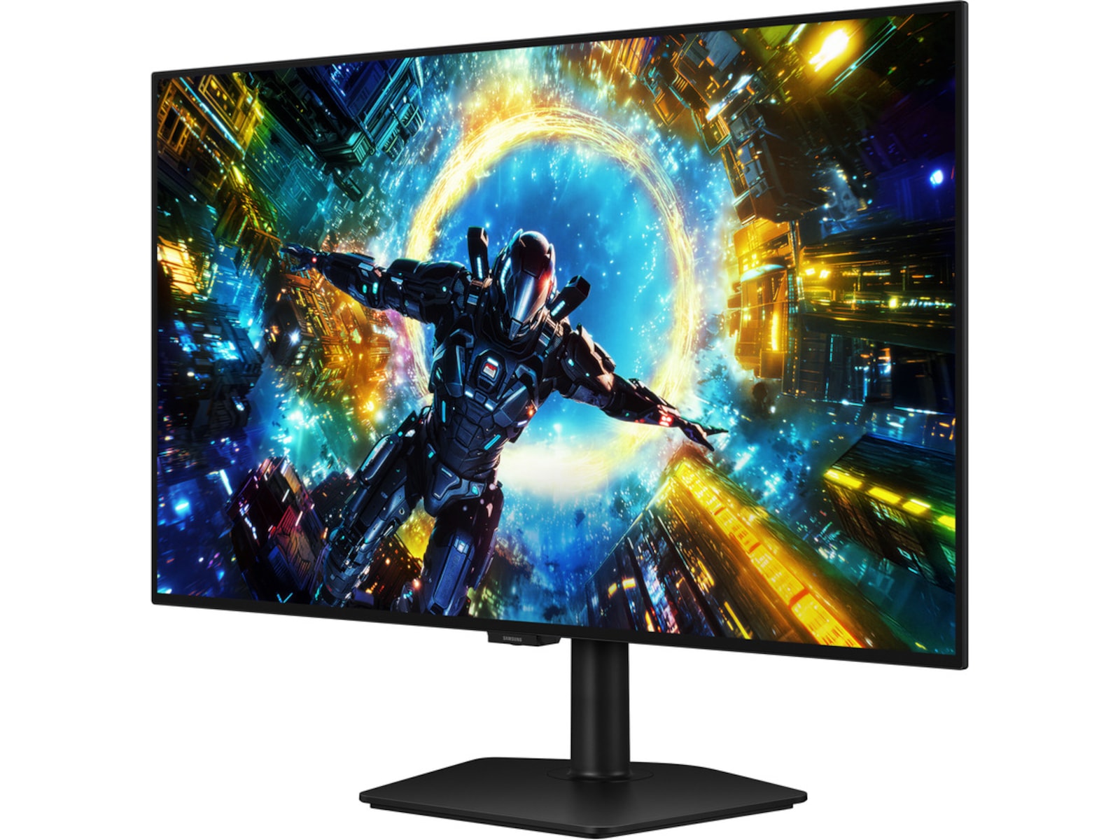 Samsung 32" 4K gamingskjerm Odyssey G7 32HG802 Gamingskjermer