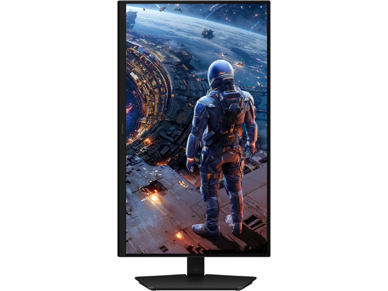 Samsung 27" 5K Odyssey G8 27HG806 Gamingskjermer