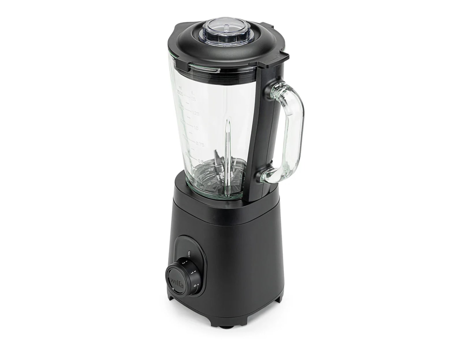 Wilfa Daily Blender -B-Grade Demo hjem & fritid
